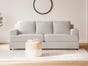 Soletren Sofa, Stone, large