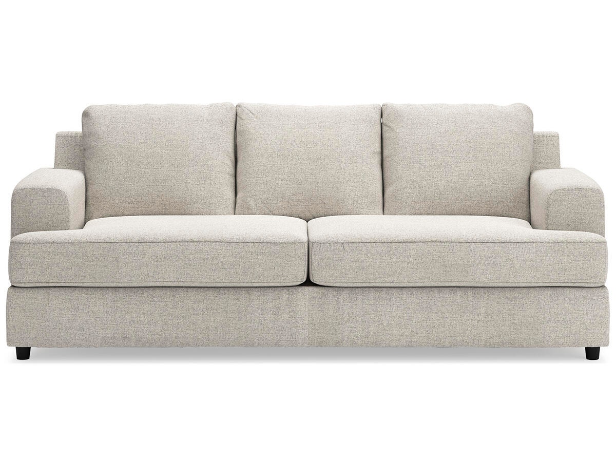 Soletren Sofa, Stone, large