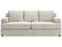 Soletren Sofa, Stone, large