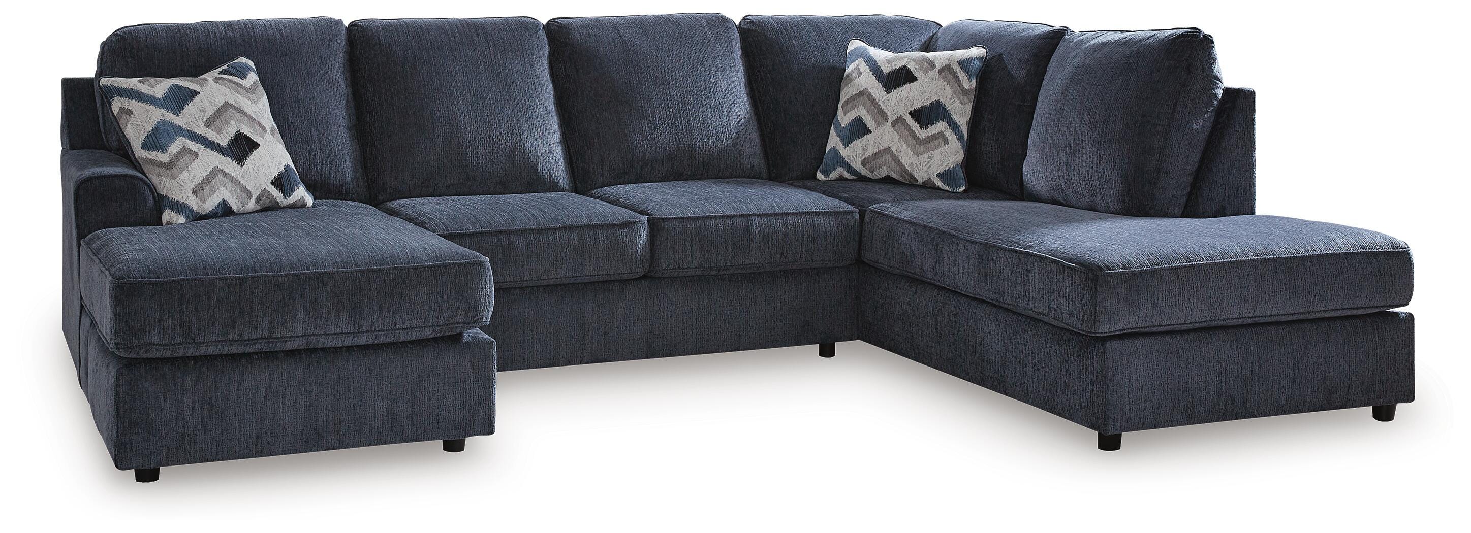 Albar Place 2-Piece Sectional - image 2