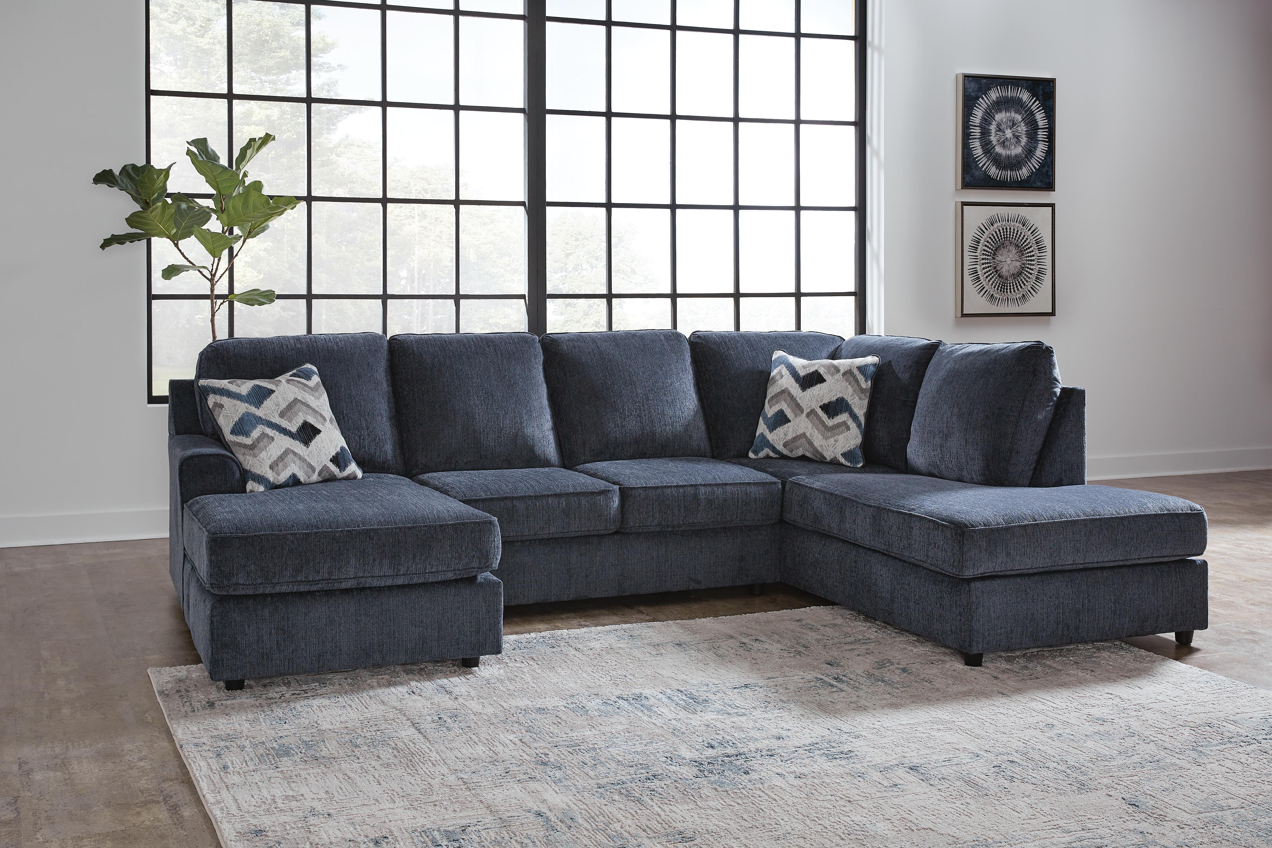 Albar Place 2-Piece Sectional - image 1