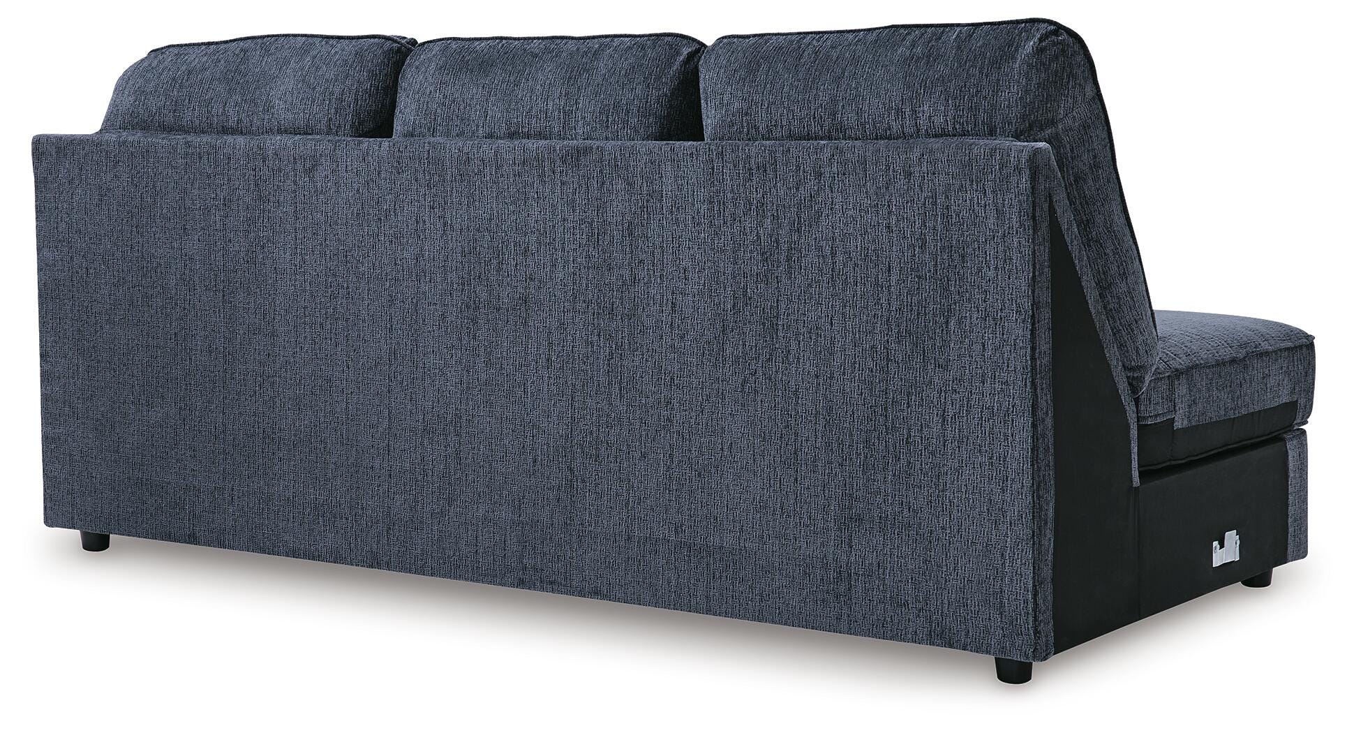 Albar Place Right-Arm Facing Sofa Chaise - image 4