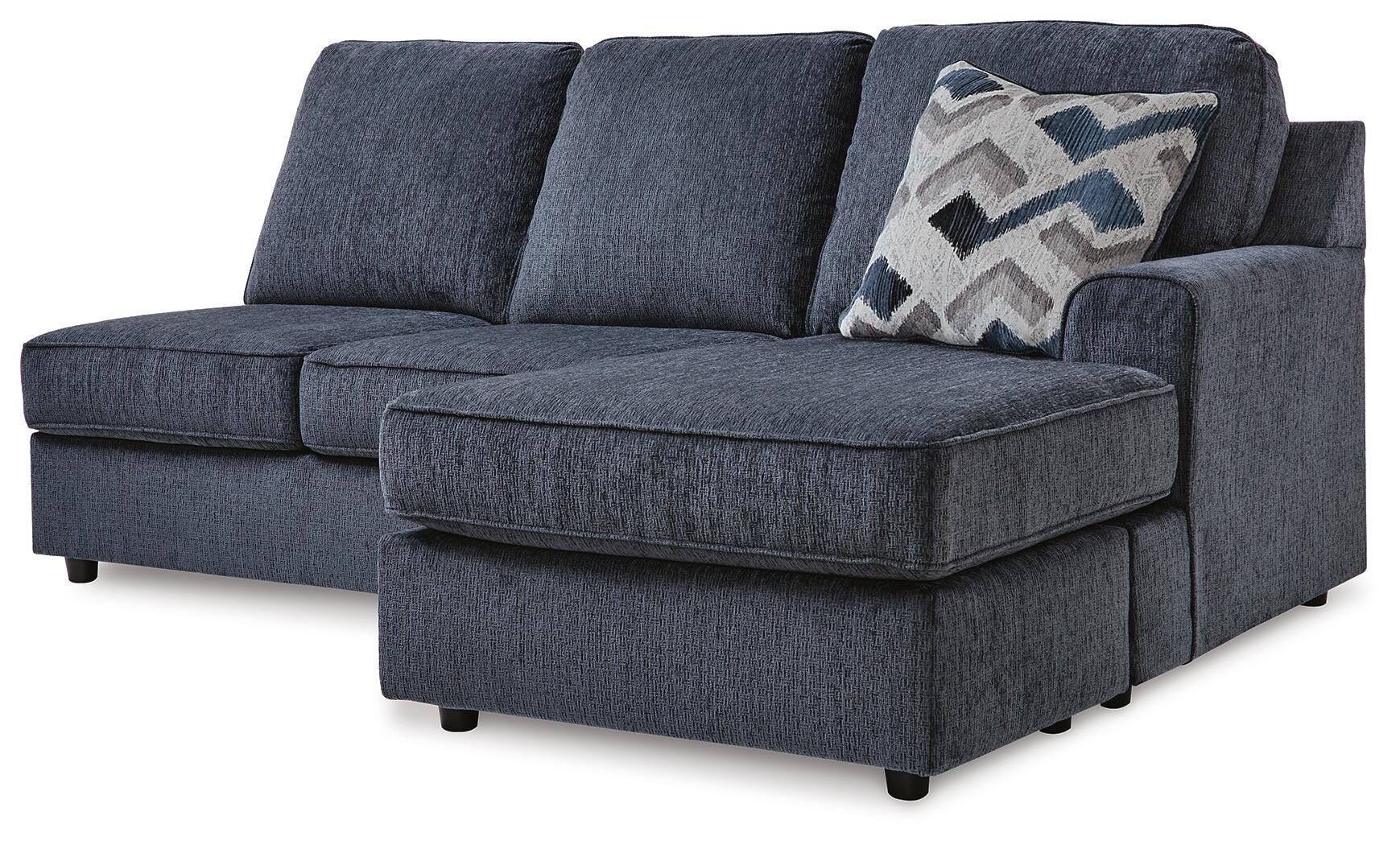 Albar Place Right-Arm Facing Sofa Chaise - image 1