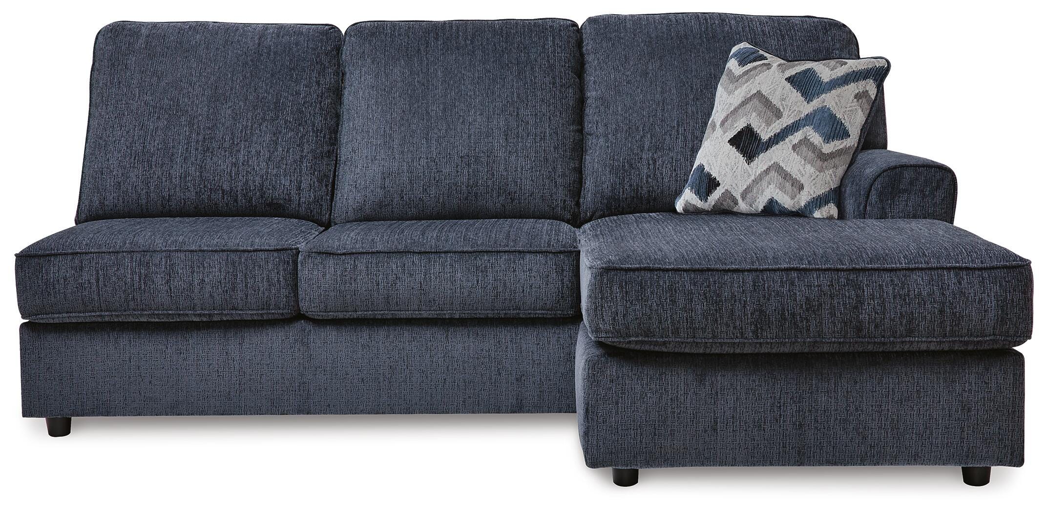 Albar Place Right-Arm Facing Sofa Chaise - image 3
