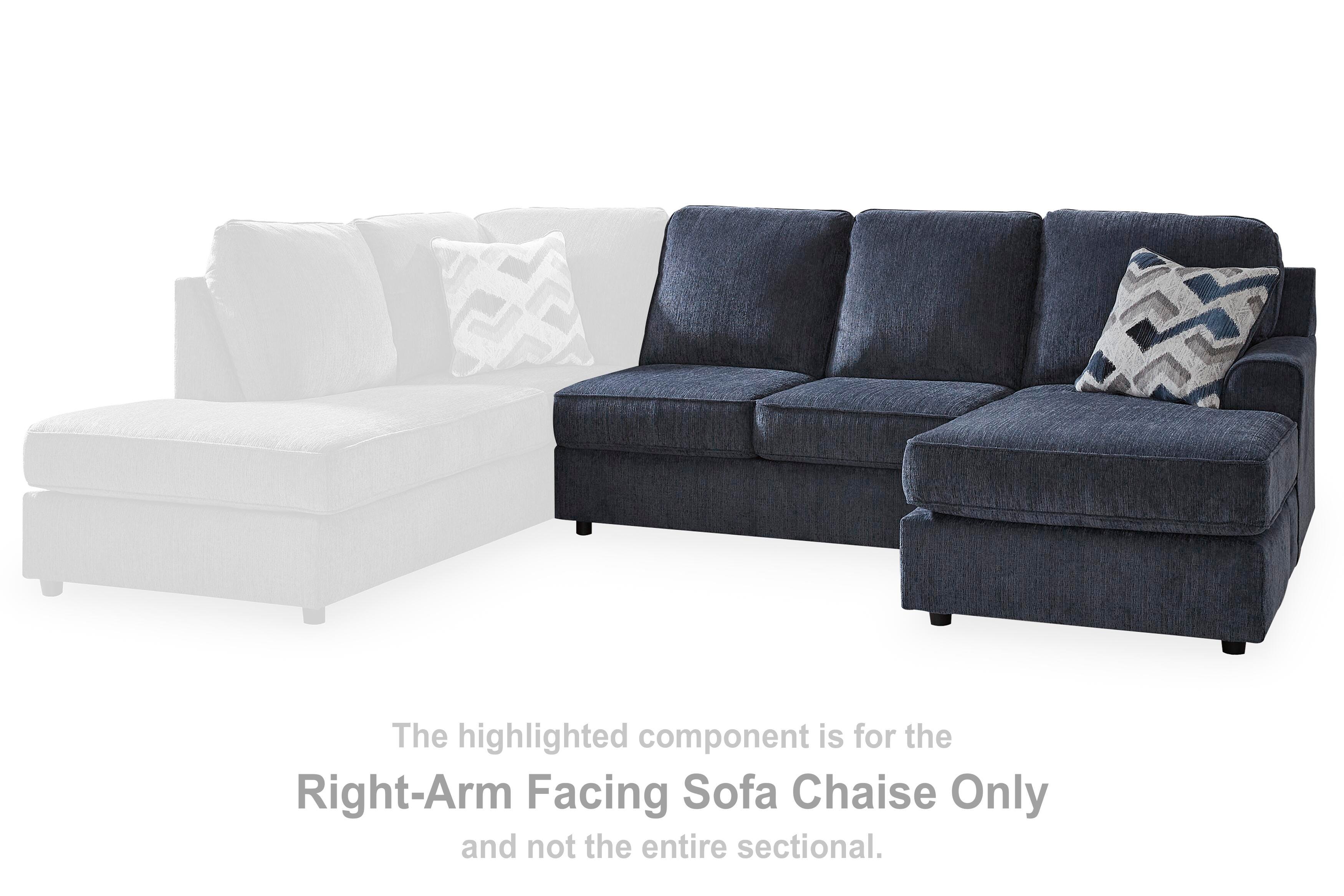 Albar Place Right-Arm Facing Sofa Chaise - image 2