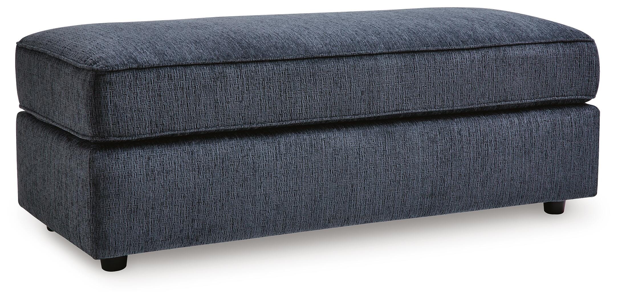 Albar Place Oversized Accent Ottoman - image 2