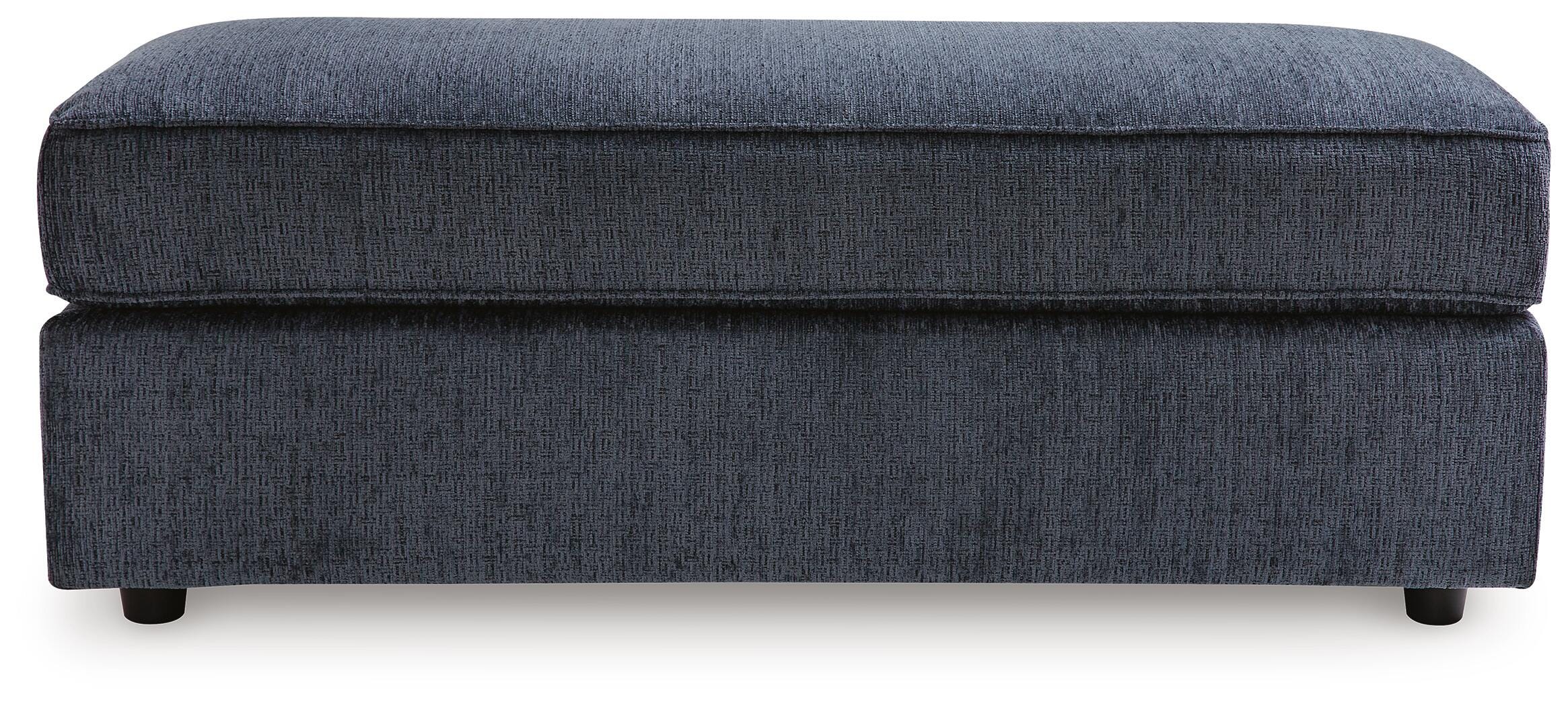 Albar Place Oversized Accent Ottoman - image 3