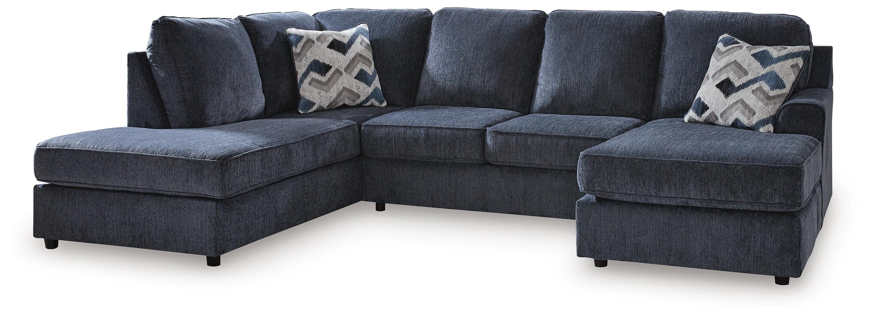 Albar Place 2-Piece Sectional - image 2
