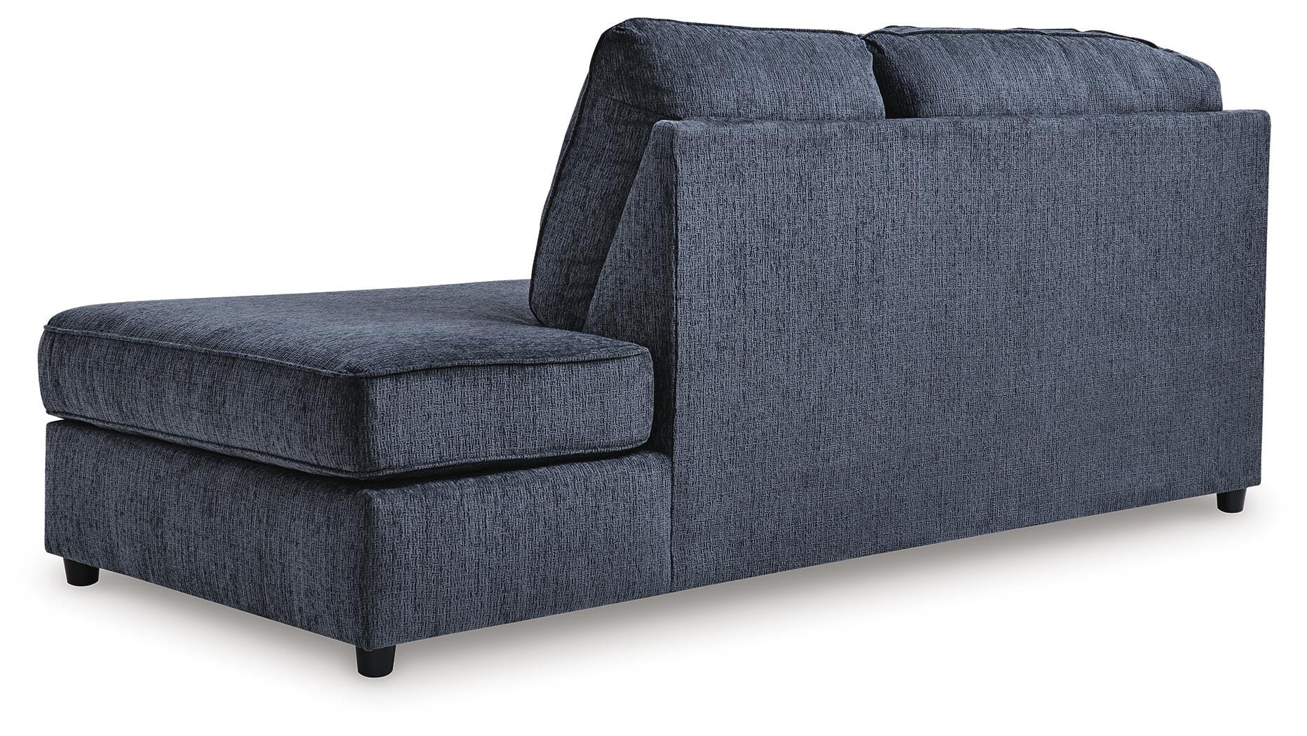 Albar Place 2-Piece Sectional and Ottoman - image 9