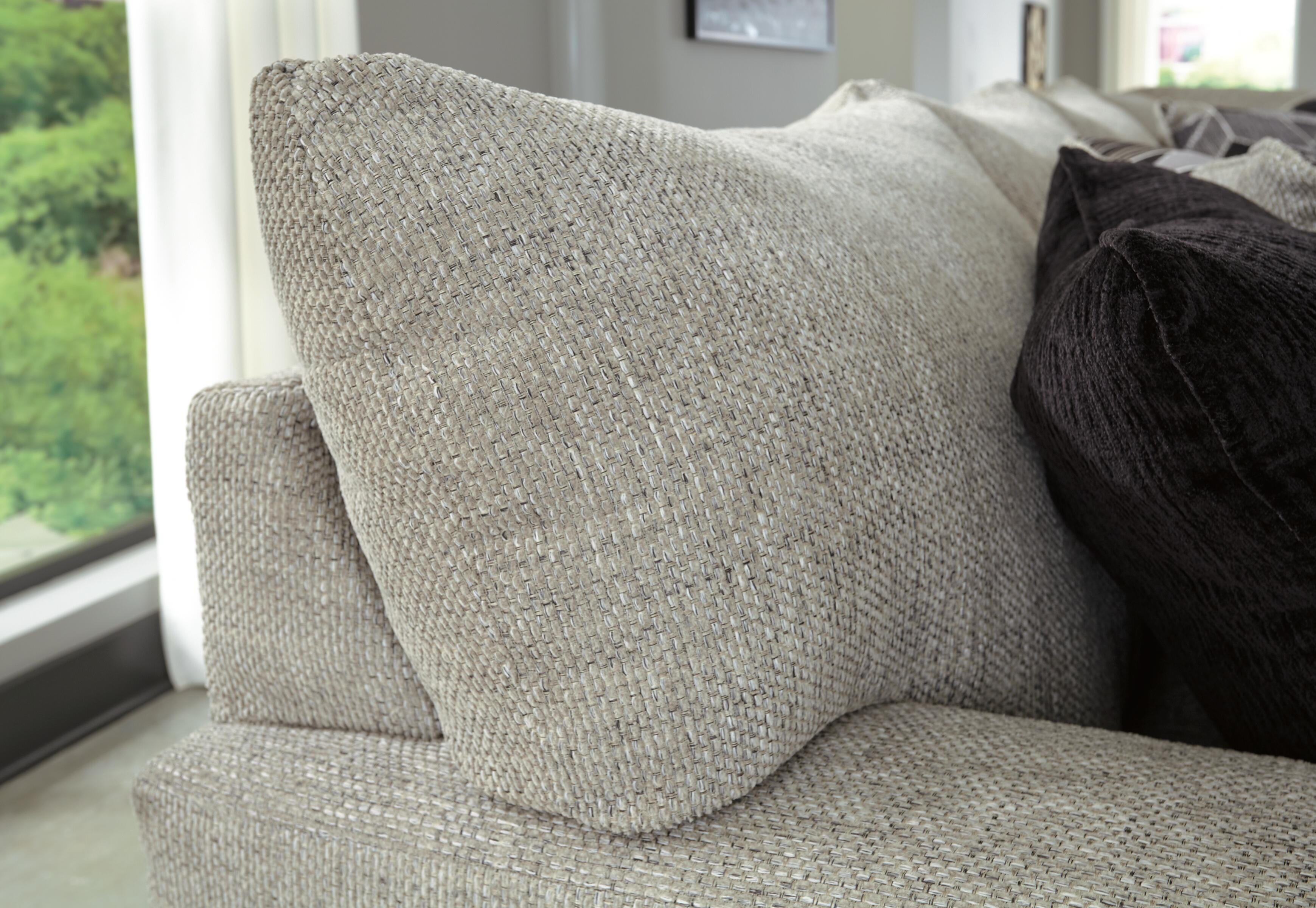 Megginson 2-Piece Sectional with Chaise - image 8