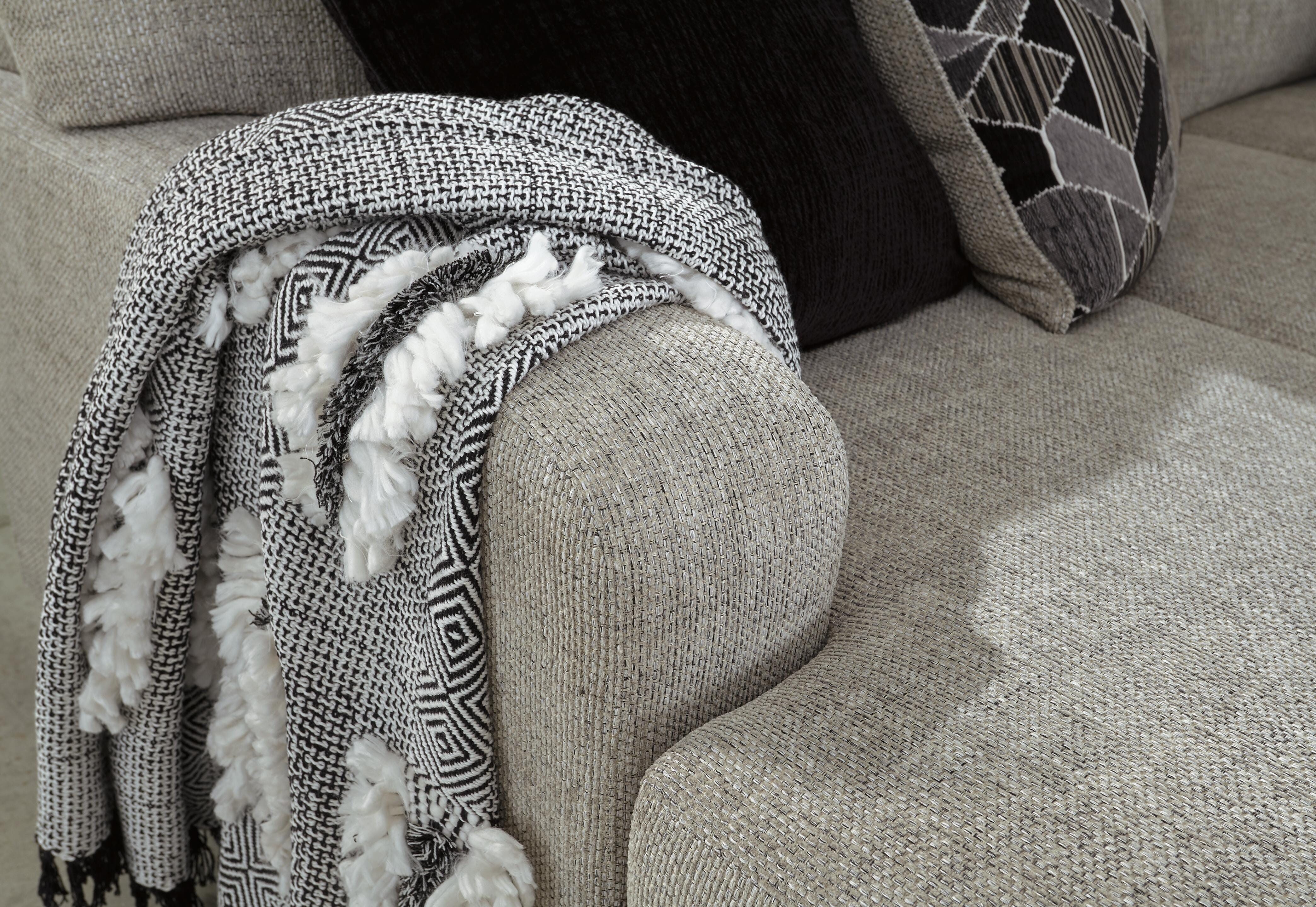 Megginson 2-Piece Sectional with Chaise - image 10