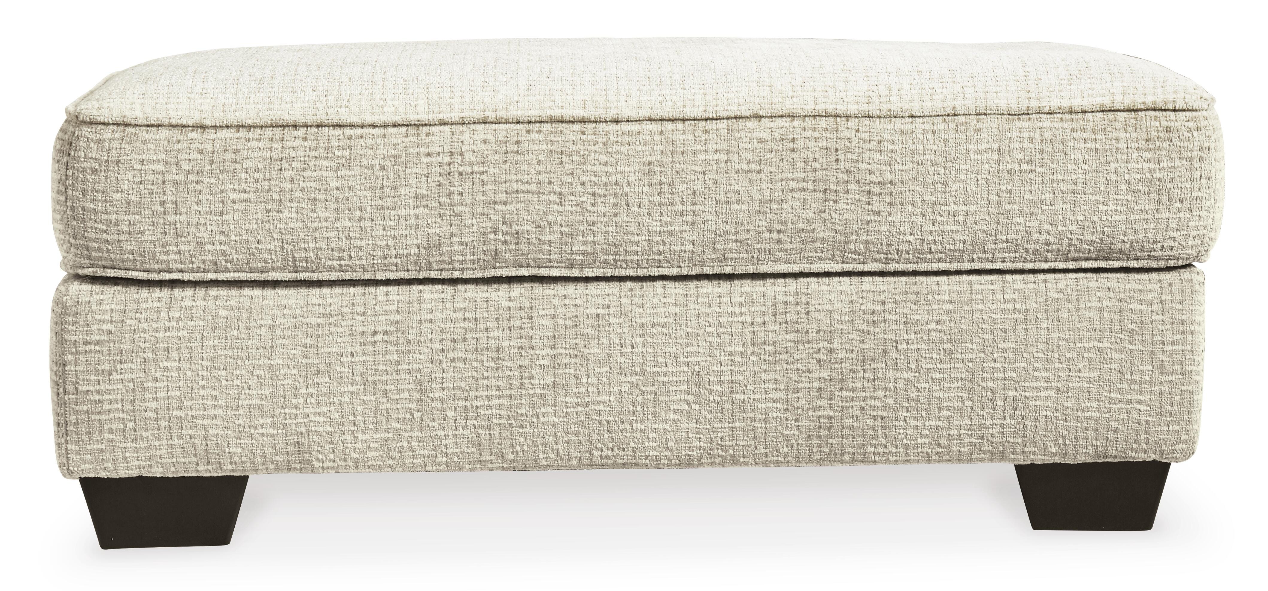 Monaghan Ottoman - image 3