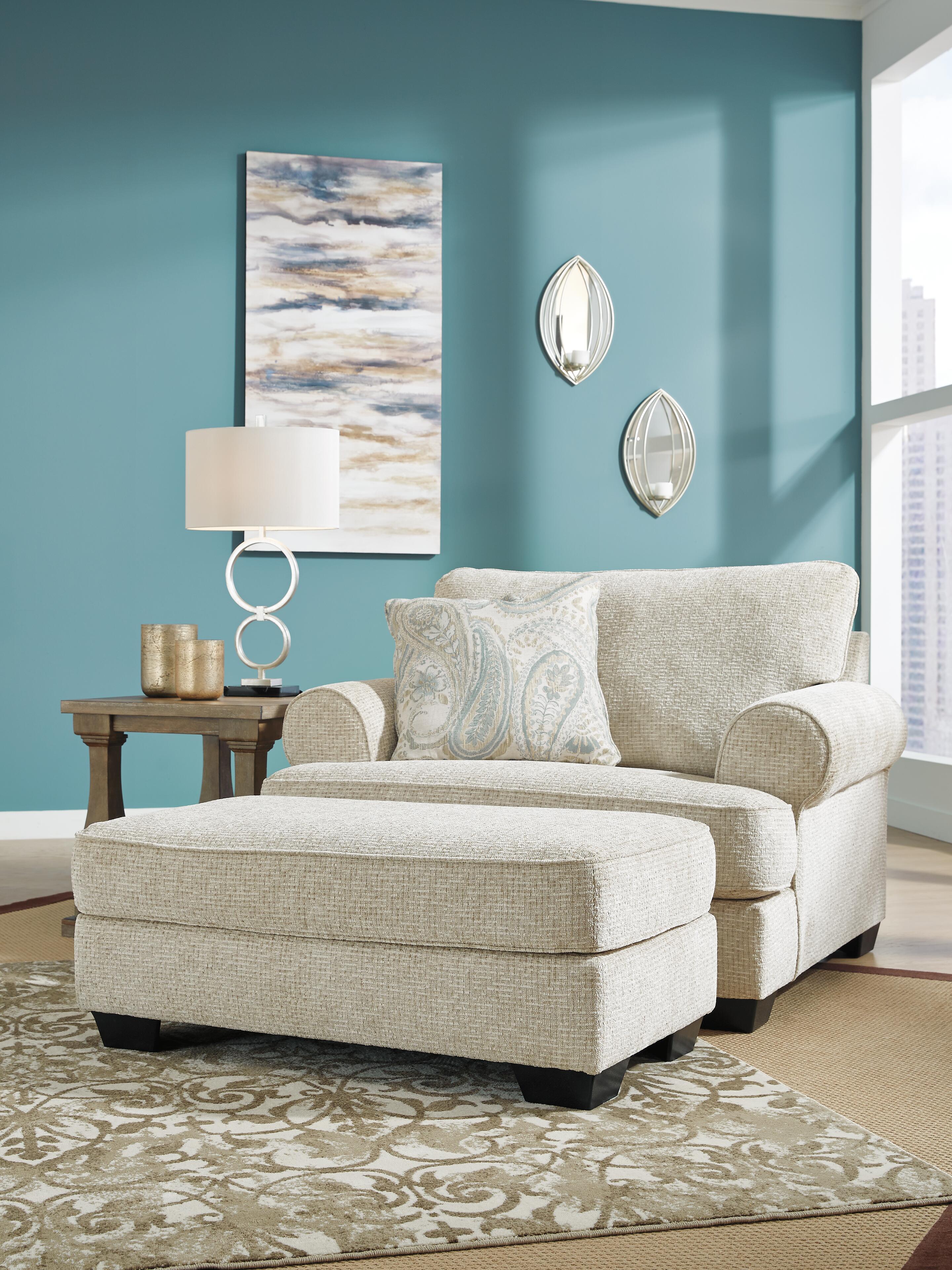 Silla Monaghan de gran tamaño - image 6