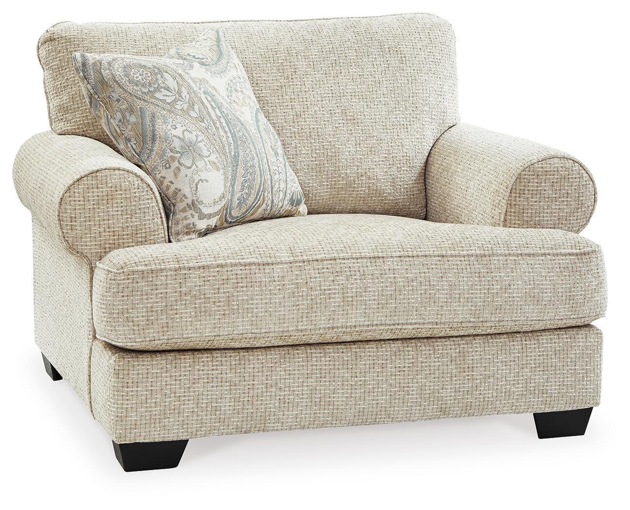 Silla Monaghan de gran tamaño - image 2