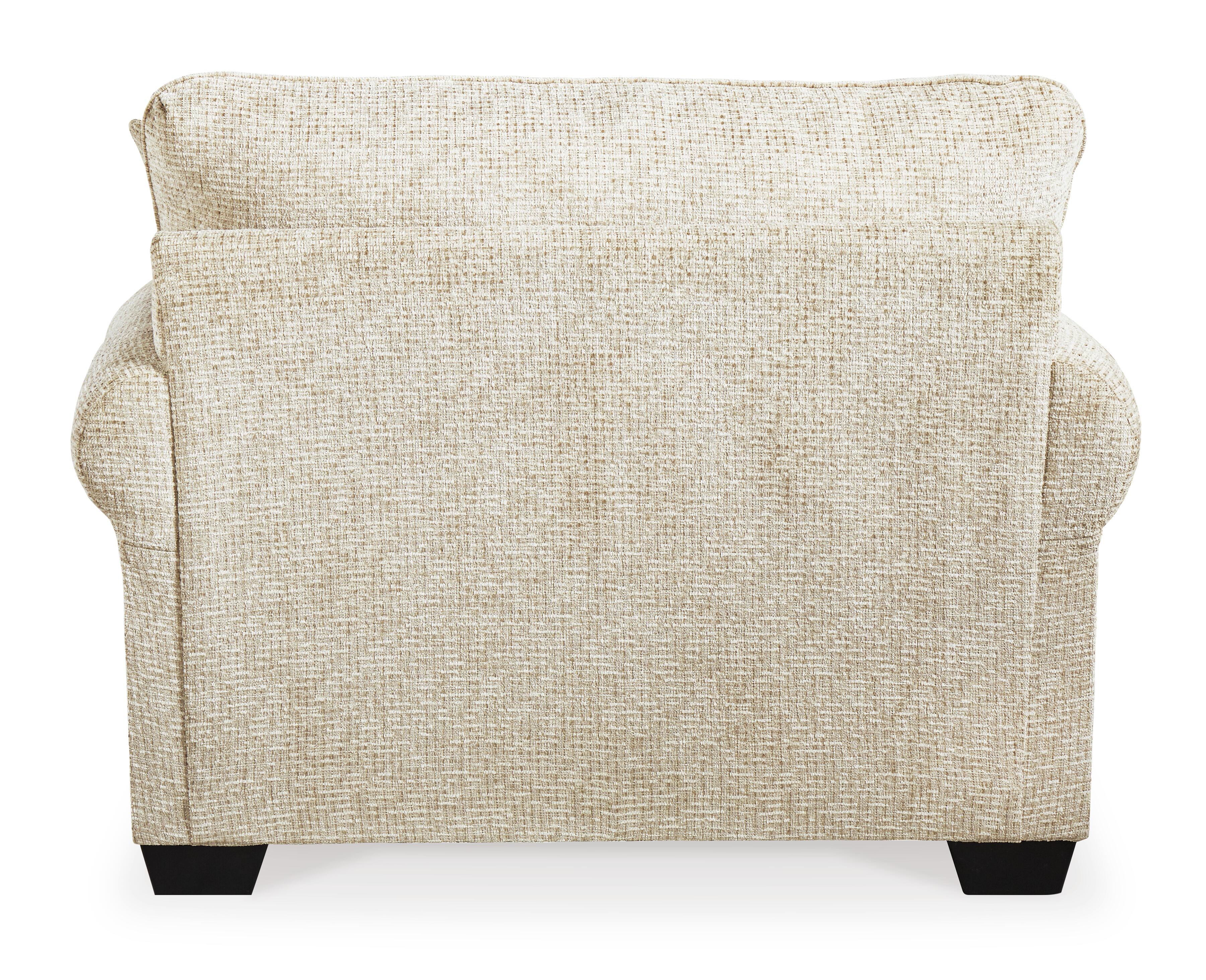 Silla Monaghan de gran tamaño - image 5