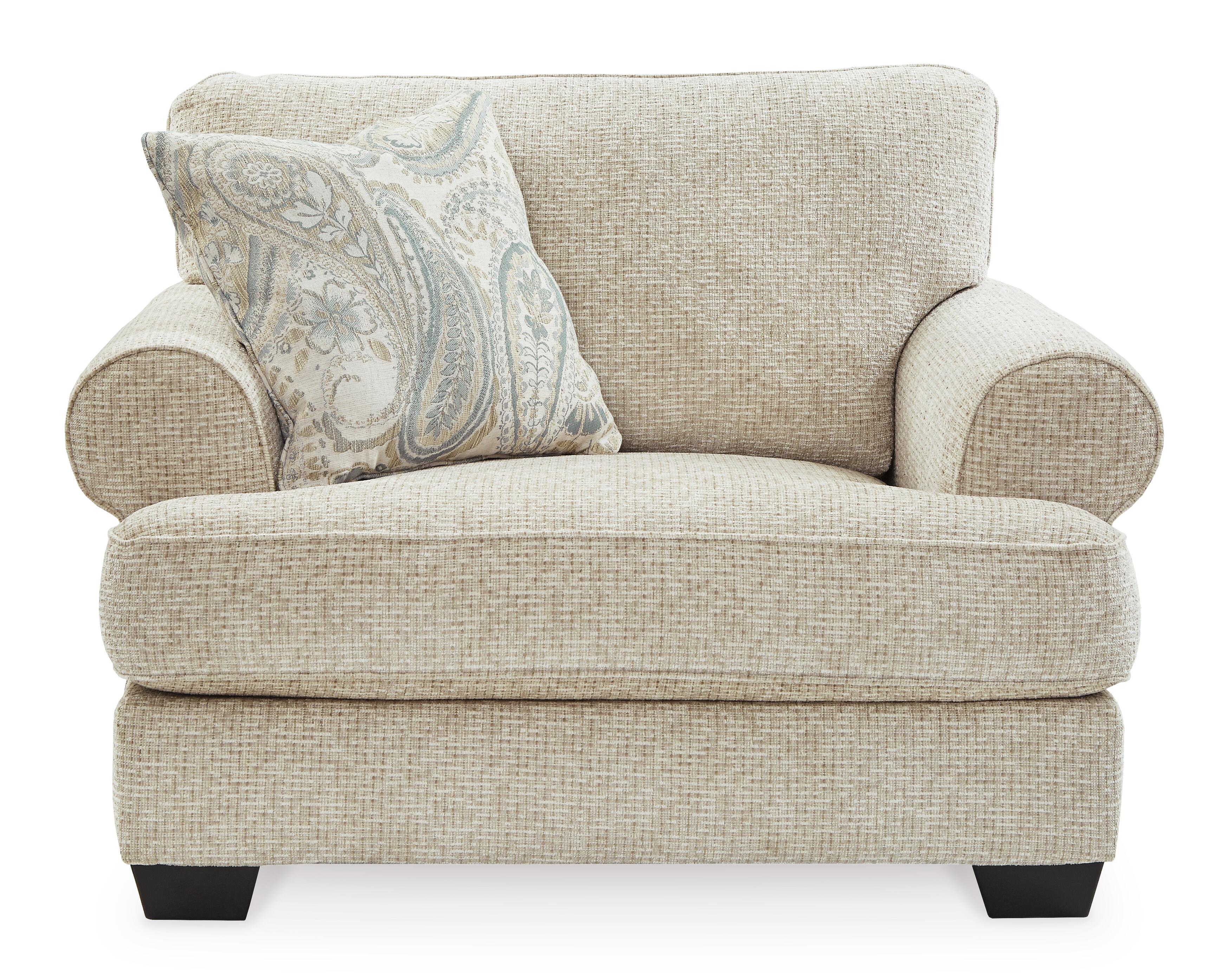 Silla Monaghan de gran tamaño - image 3