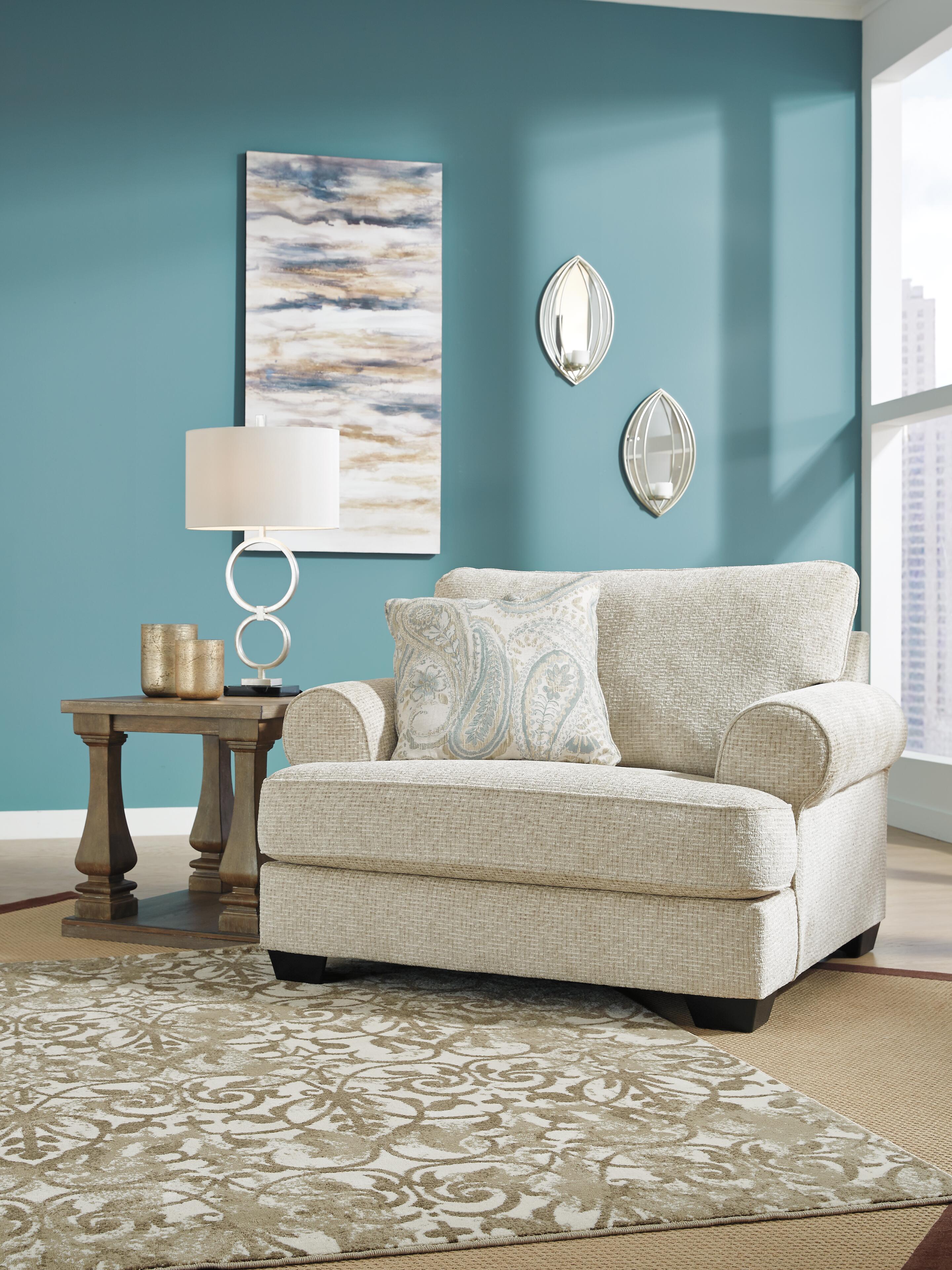 Silla Monaghan de gran tamaño - image 7