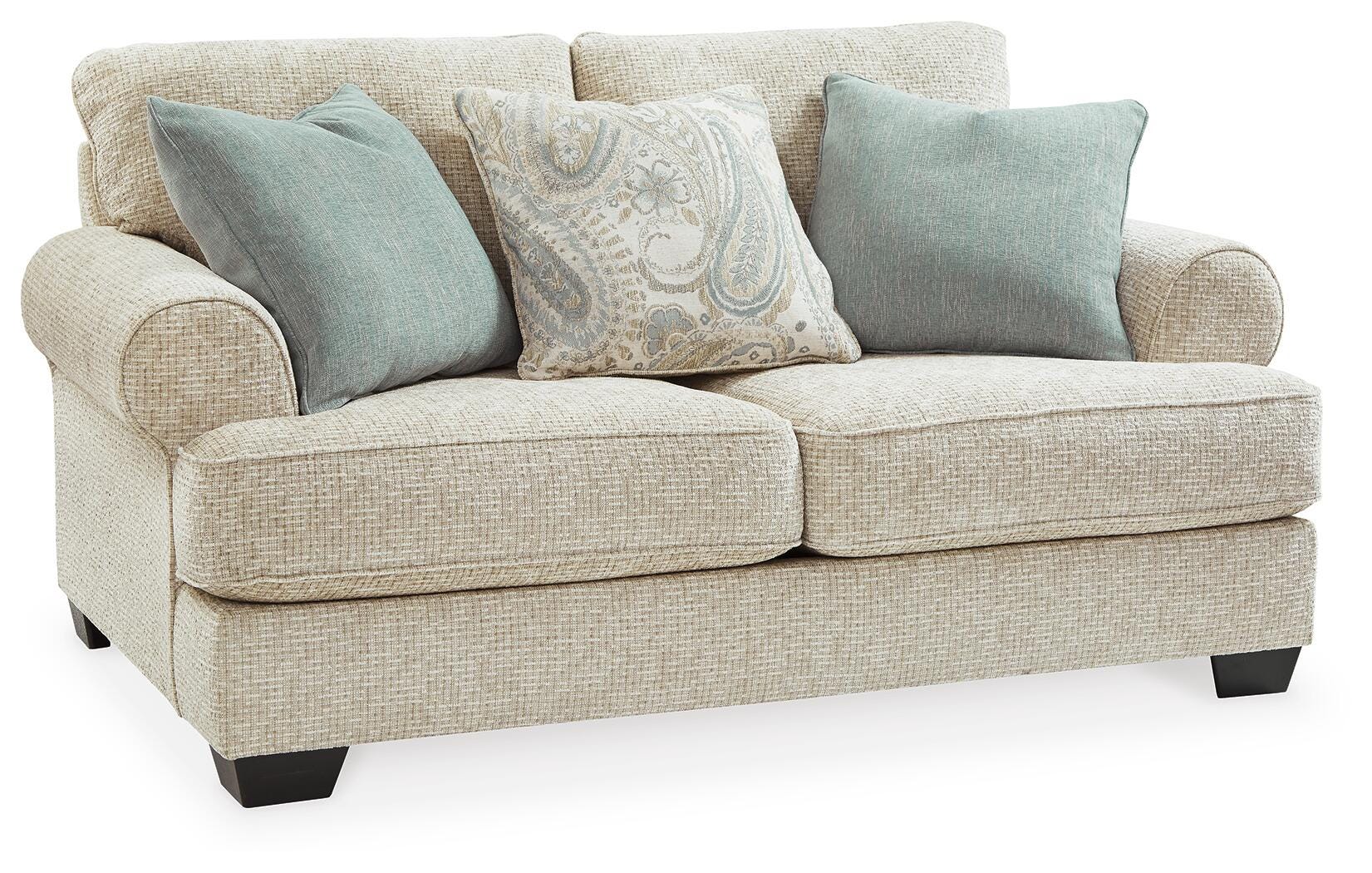 Monaghan Loveseat - image 2