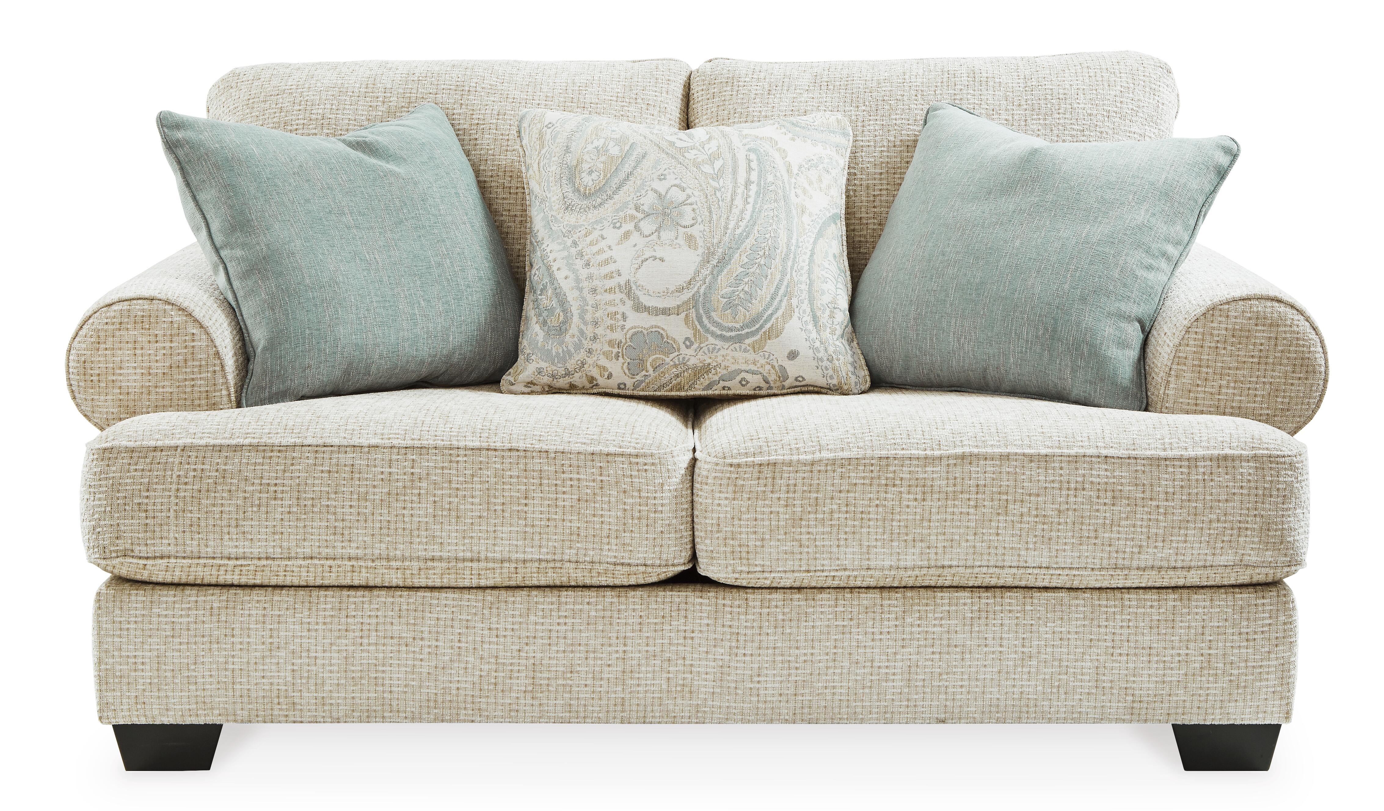 Monaghan Loveseat - image 3
