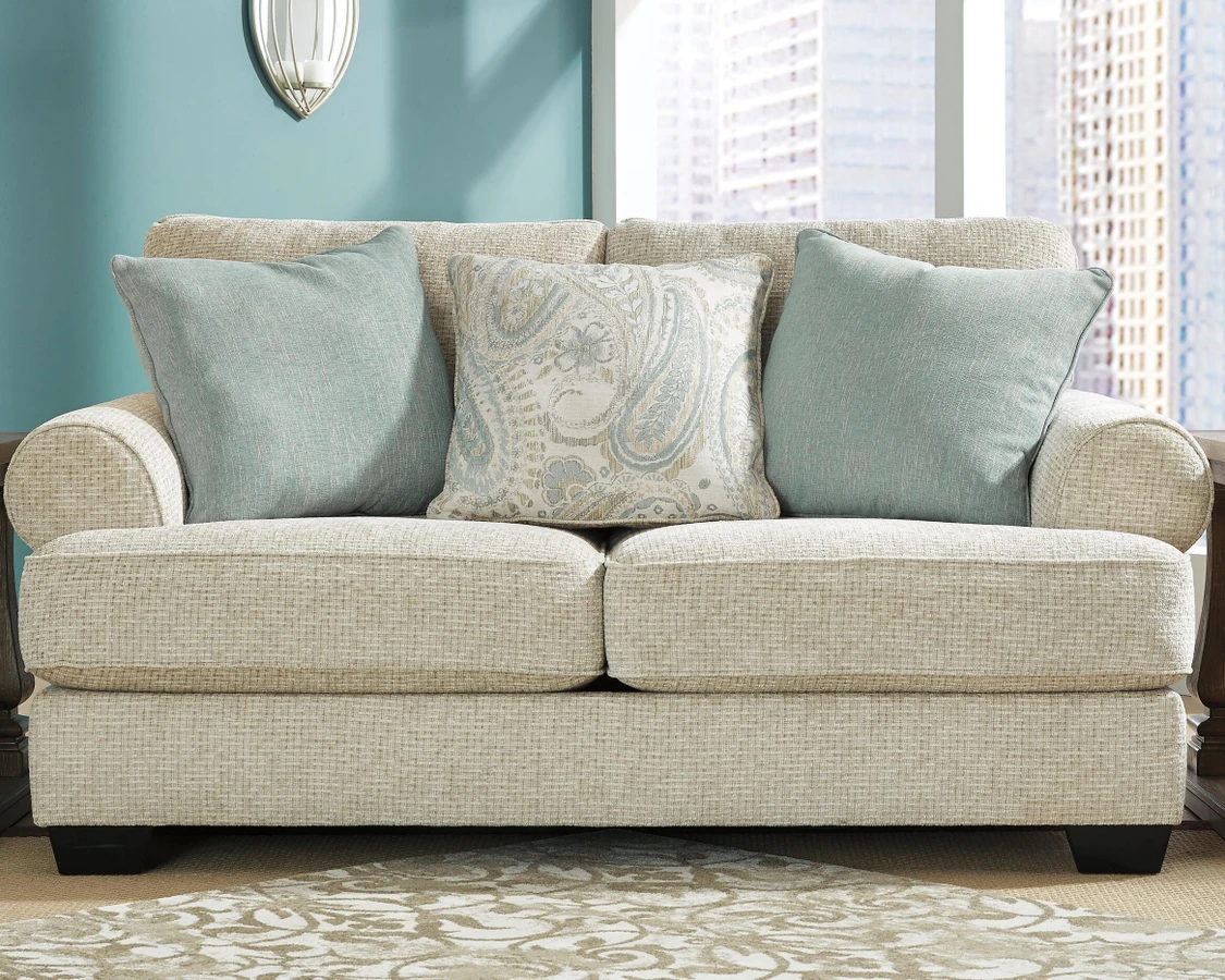 Ashley Furniture Monaghan Loveseat