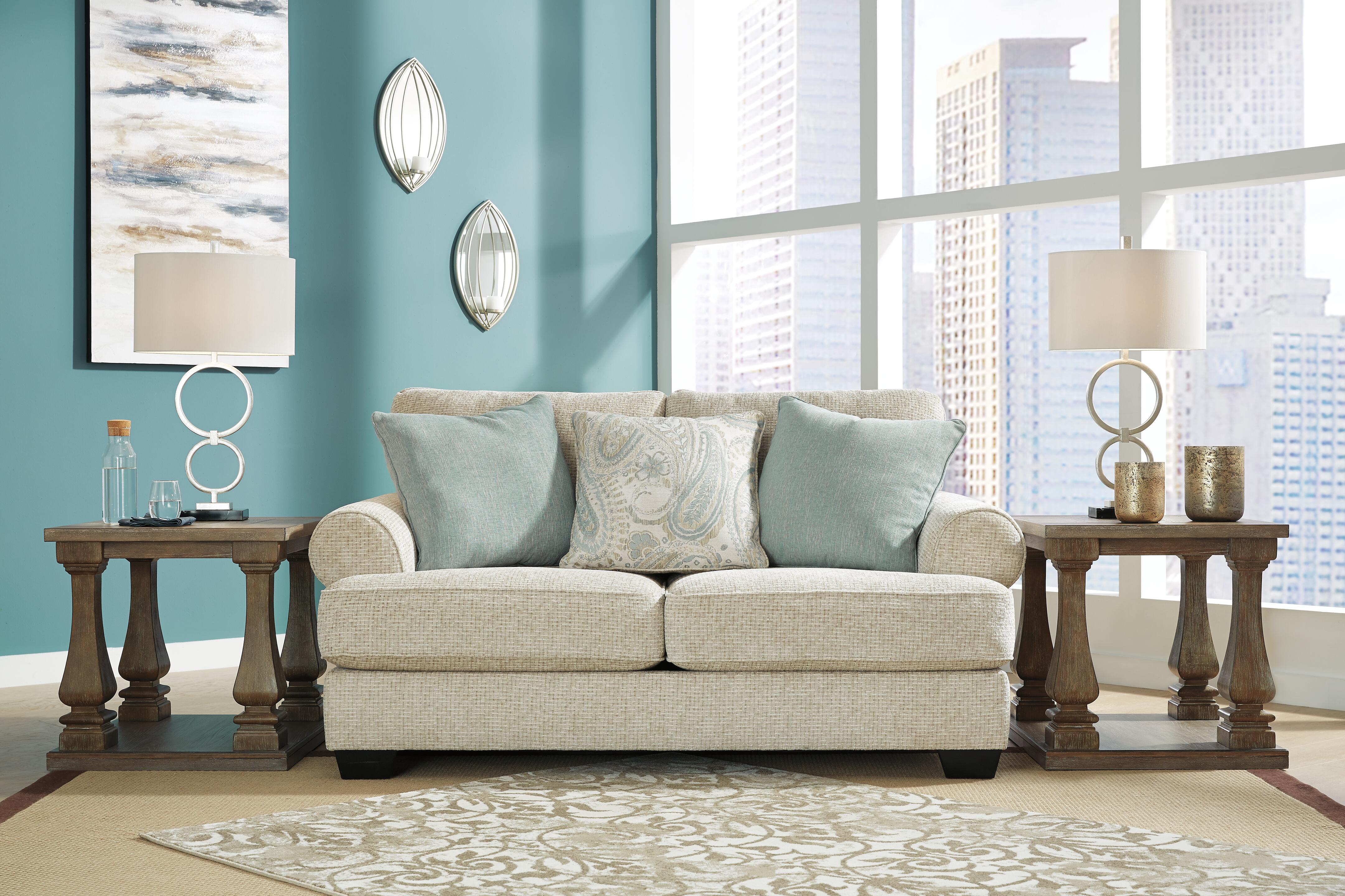 Monaghan Loveseat - image 6