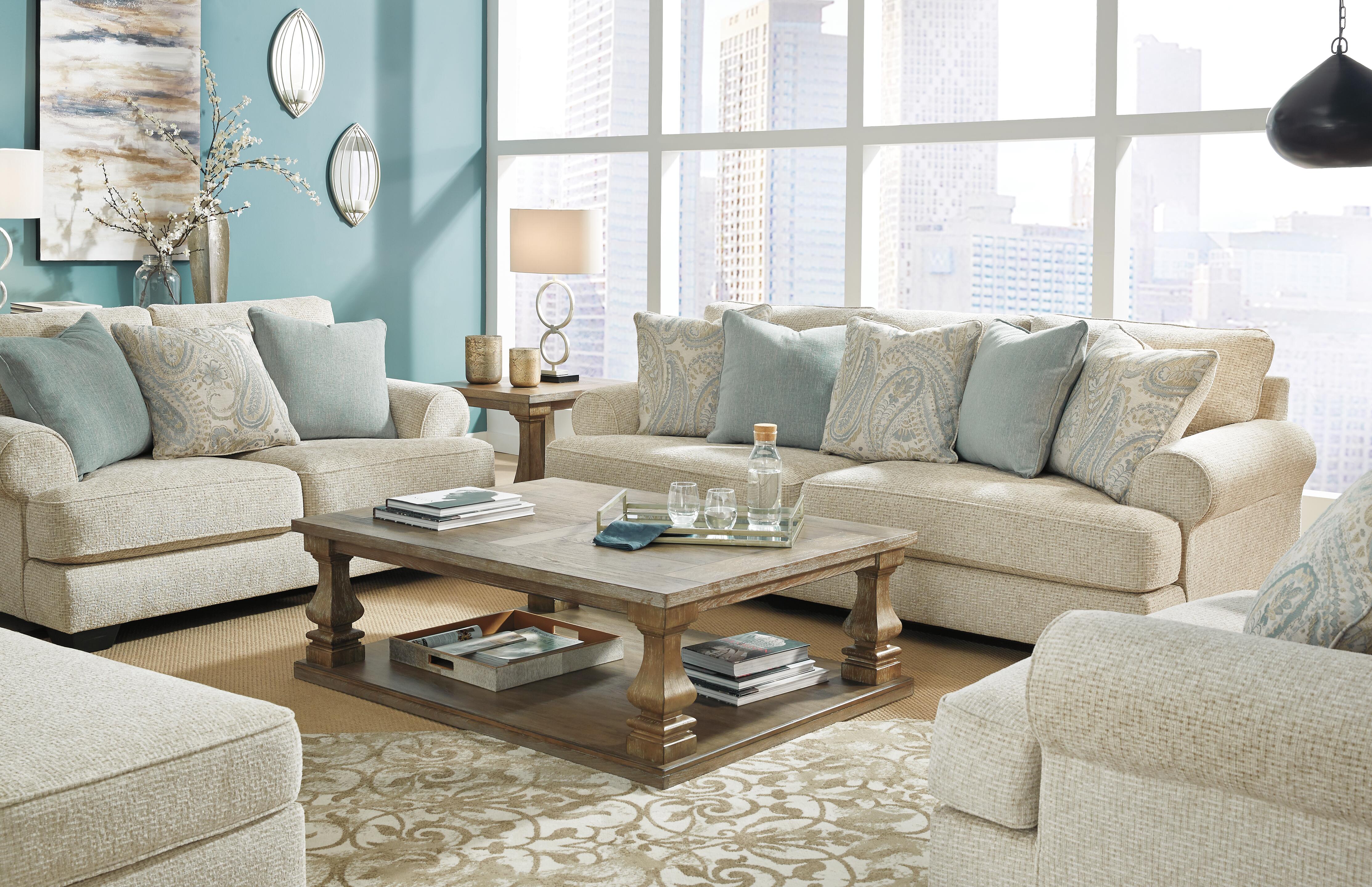 Johnelle Coffee Table - image 7