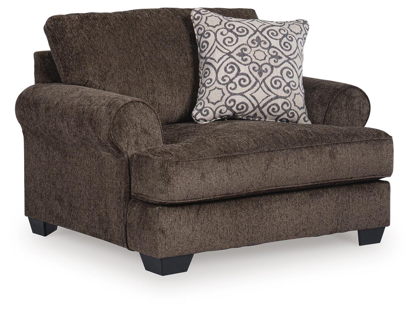 Monaghan Oversized Chair - image 1