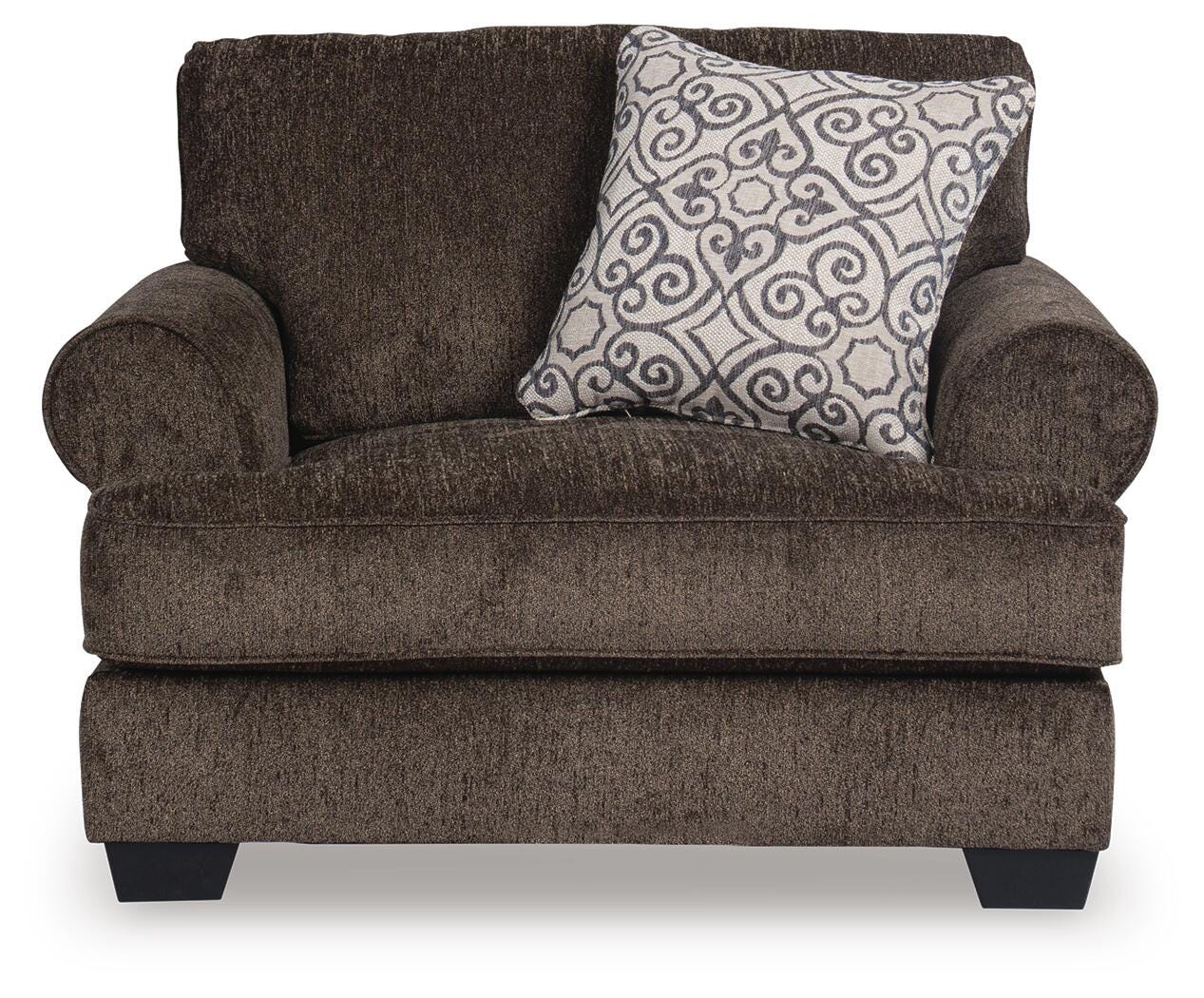 Monaghan Oversized Chair - image 2