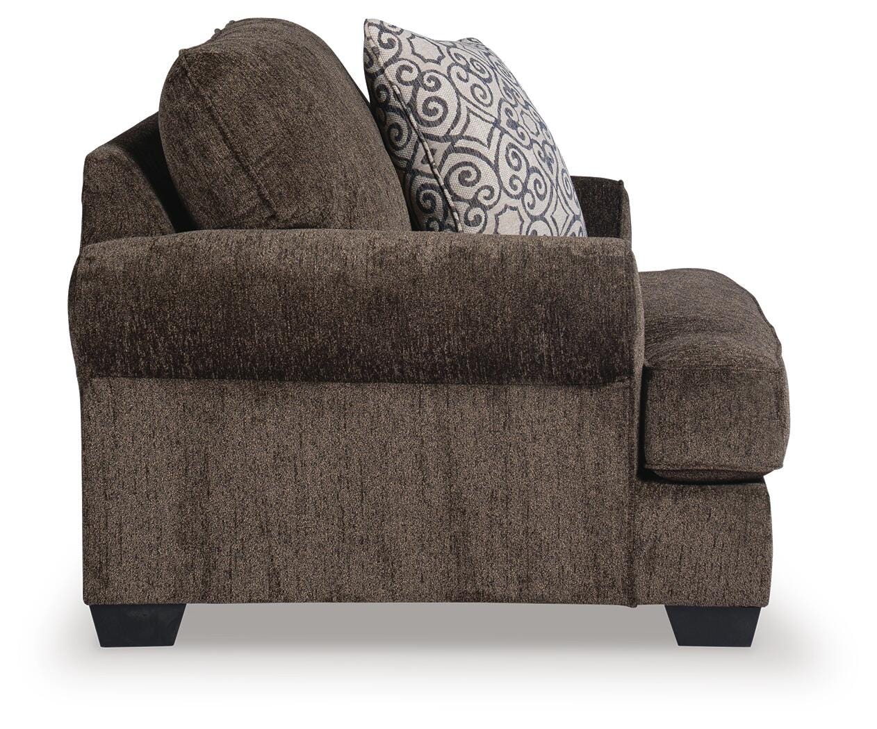Monaghan Oversized Chair - image 3