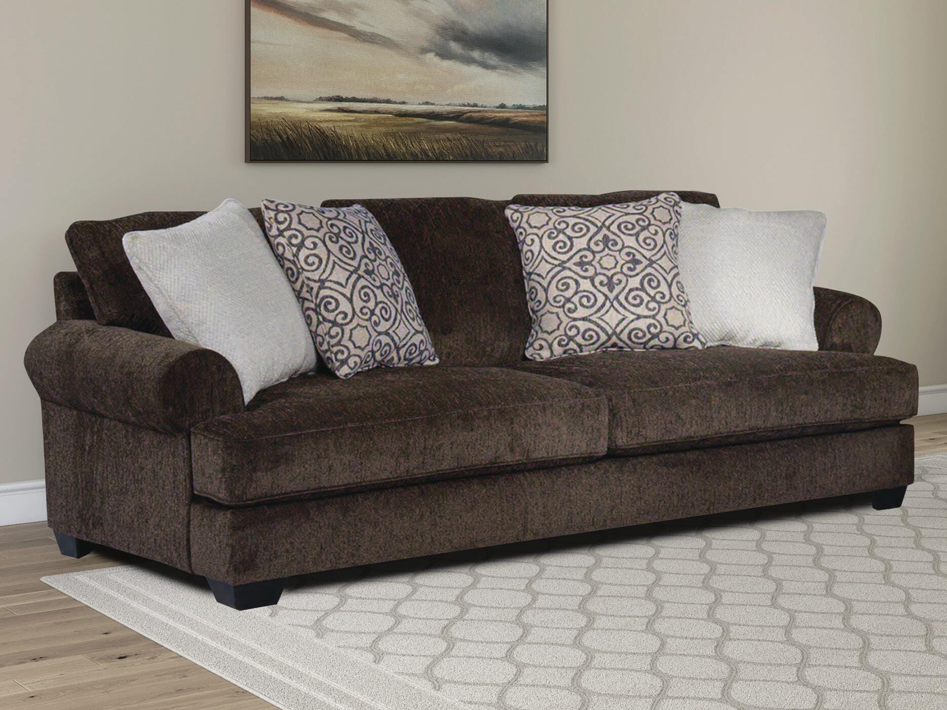 Monaghan Sofa - image 1