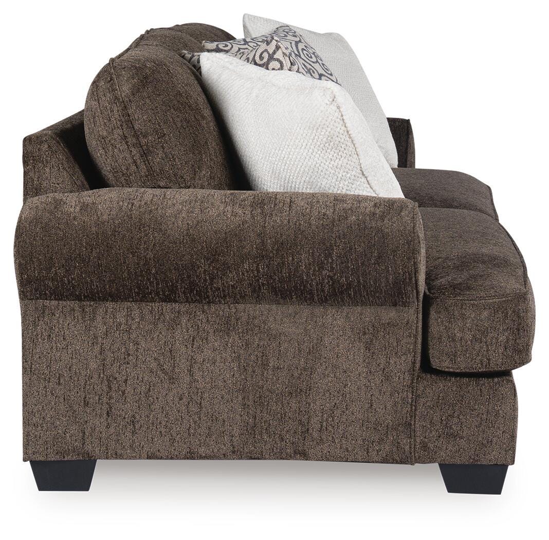 Monaghan Sofa - image 4