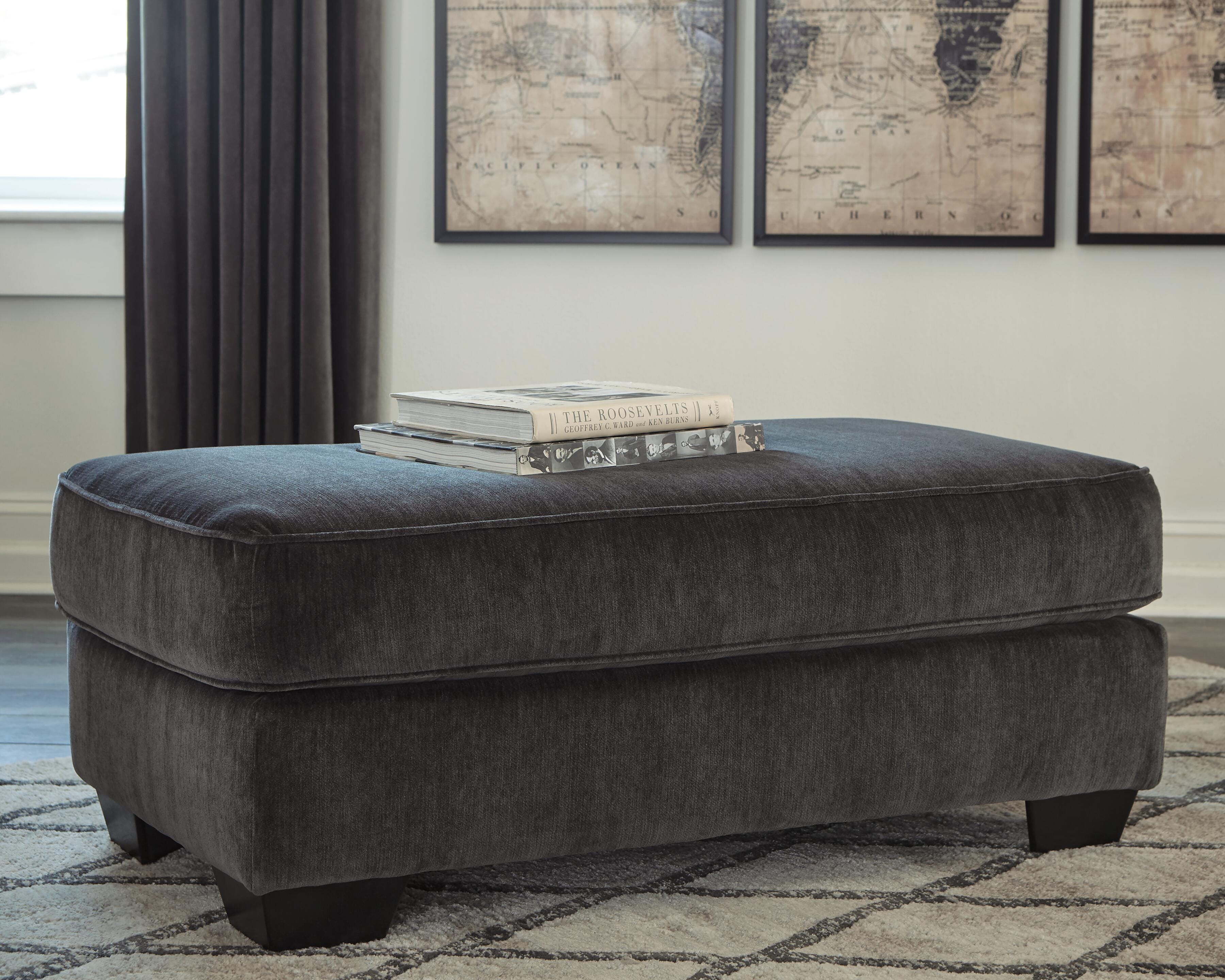 Corvara Ottoman, , large