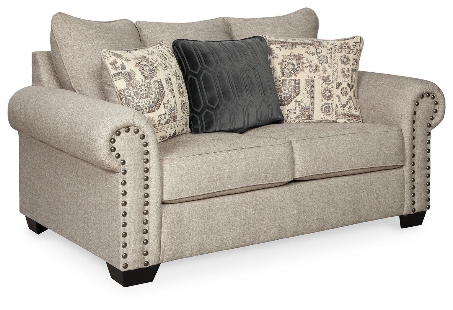 Zarina Loveseat | Ashley