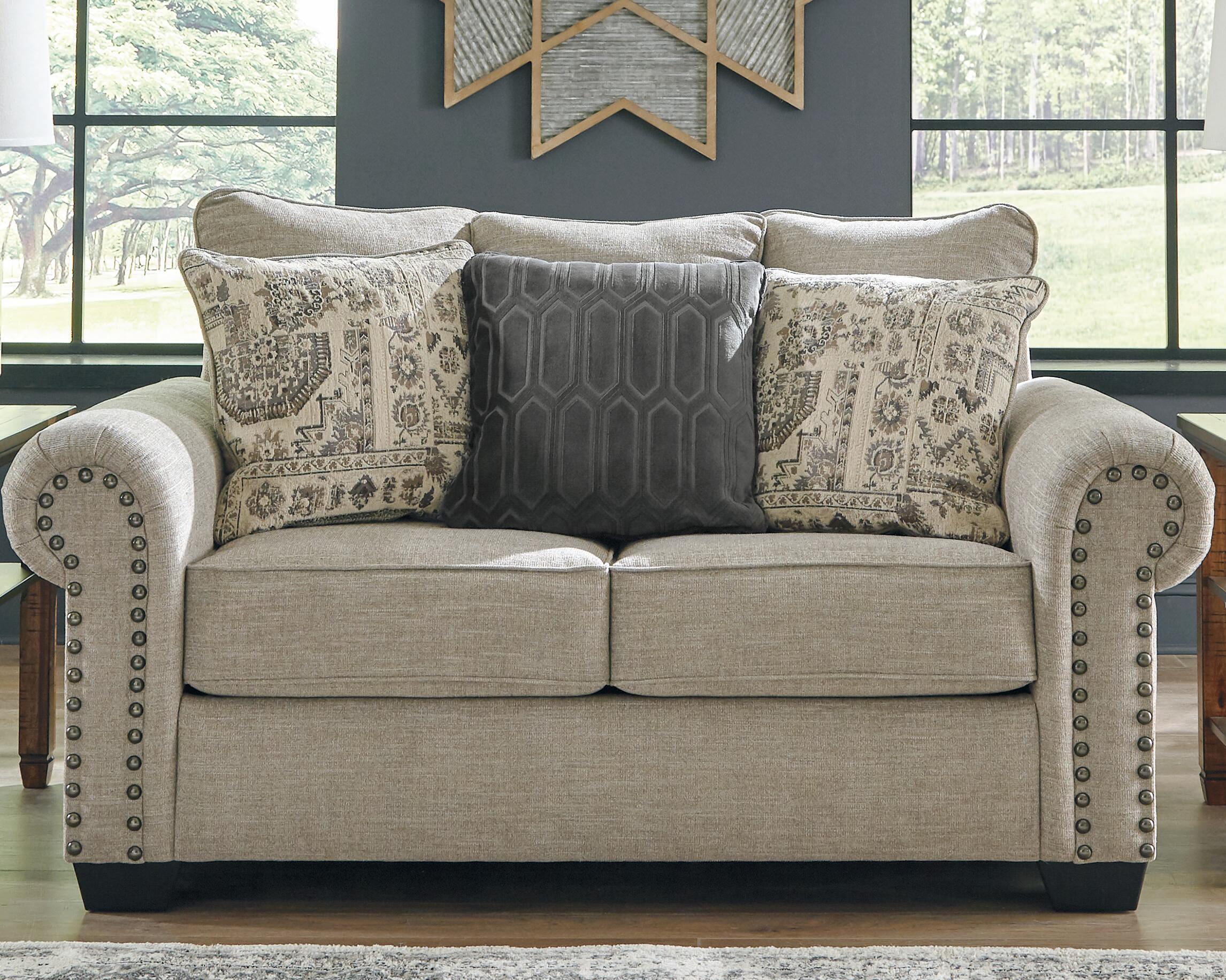 Zarina Loveseat, , large