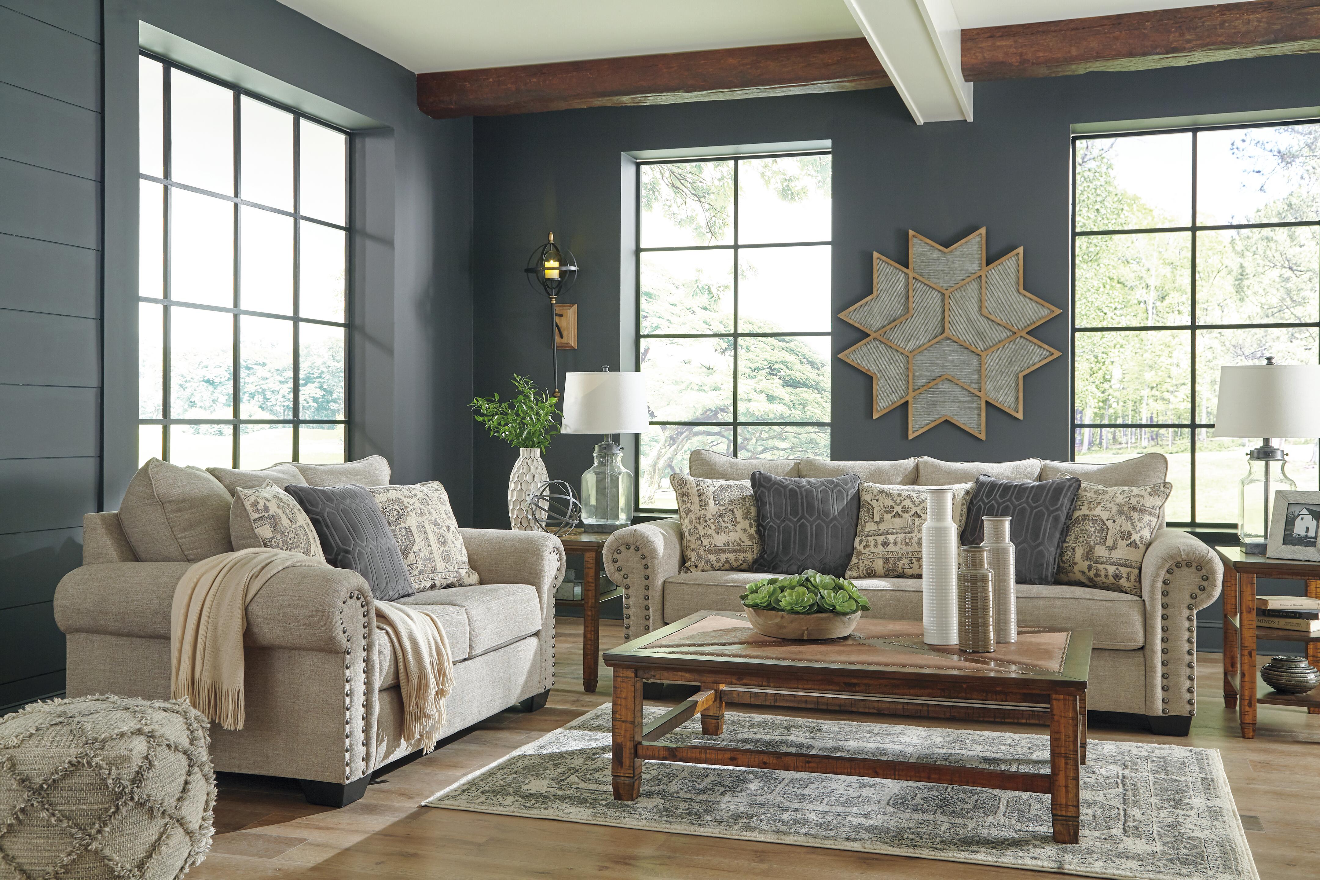 Zarina Sofa | Ashley