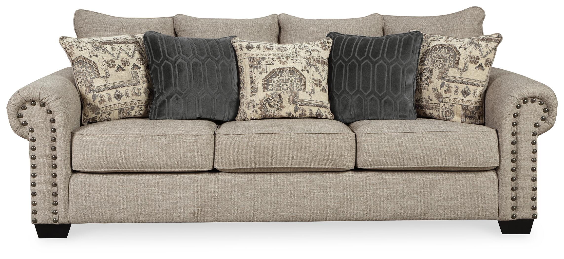 Zarina Sofa | Ashley