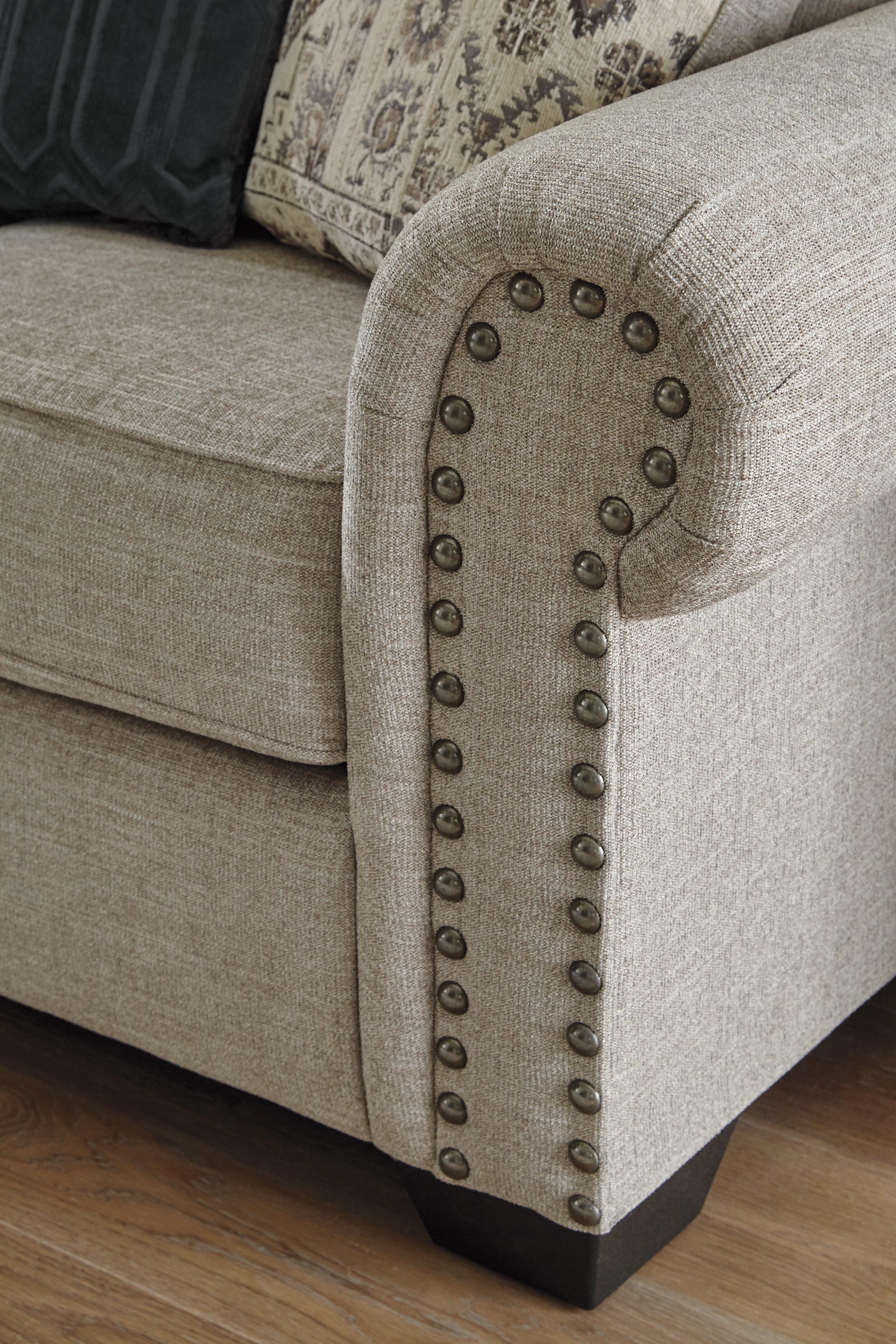 Zarina Loveseat | Ashley