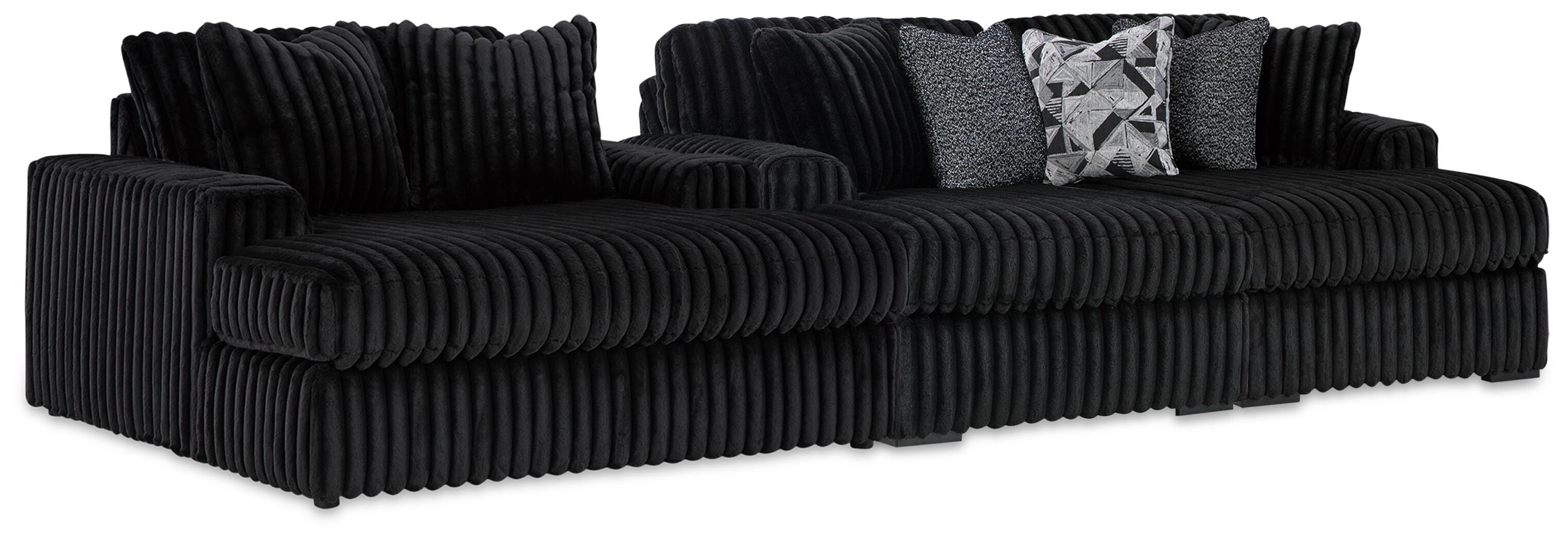 Super chaise y chaise grande Midnight-Madness