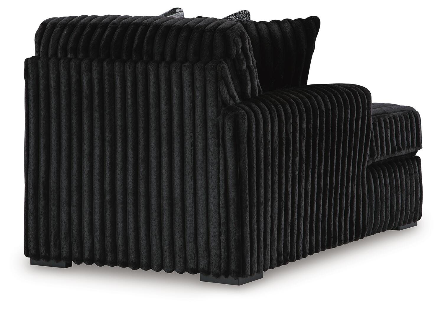 Chaise esquinera Midnight-Madness con brazo izquierdo - image 5