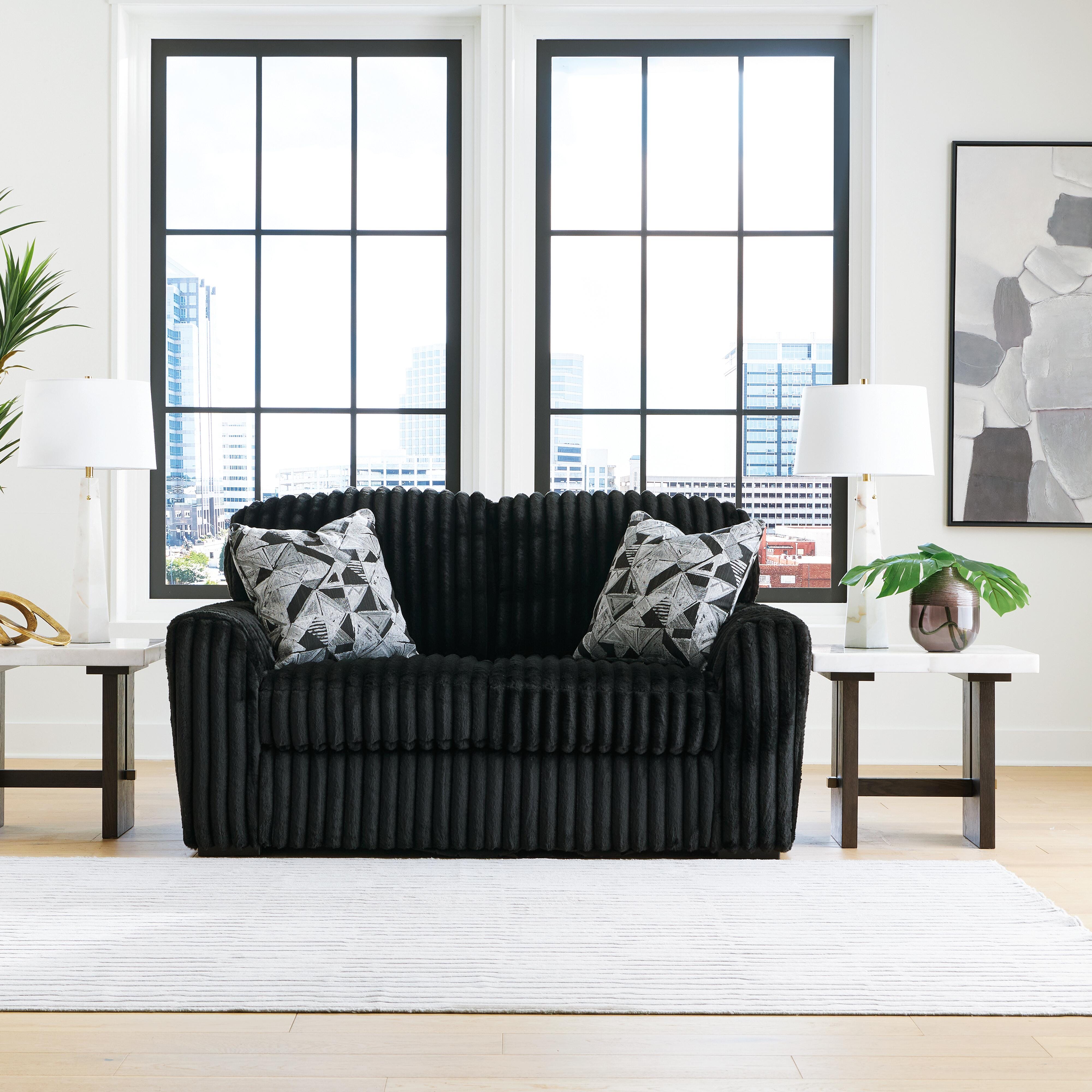 Loveseat de Midnight-Madness - image 2