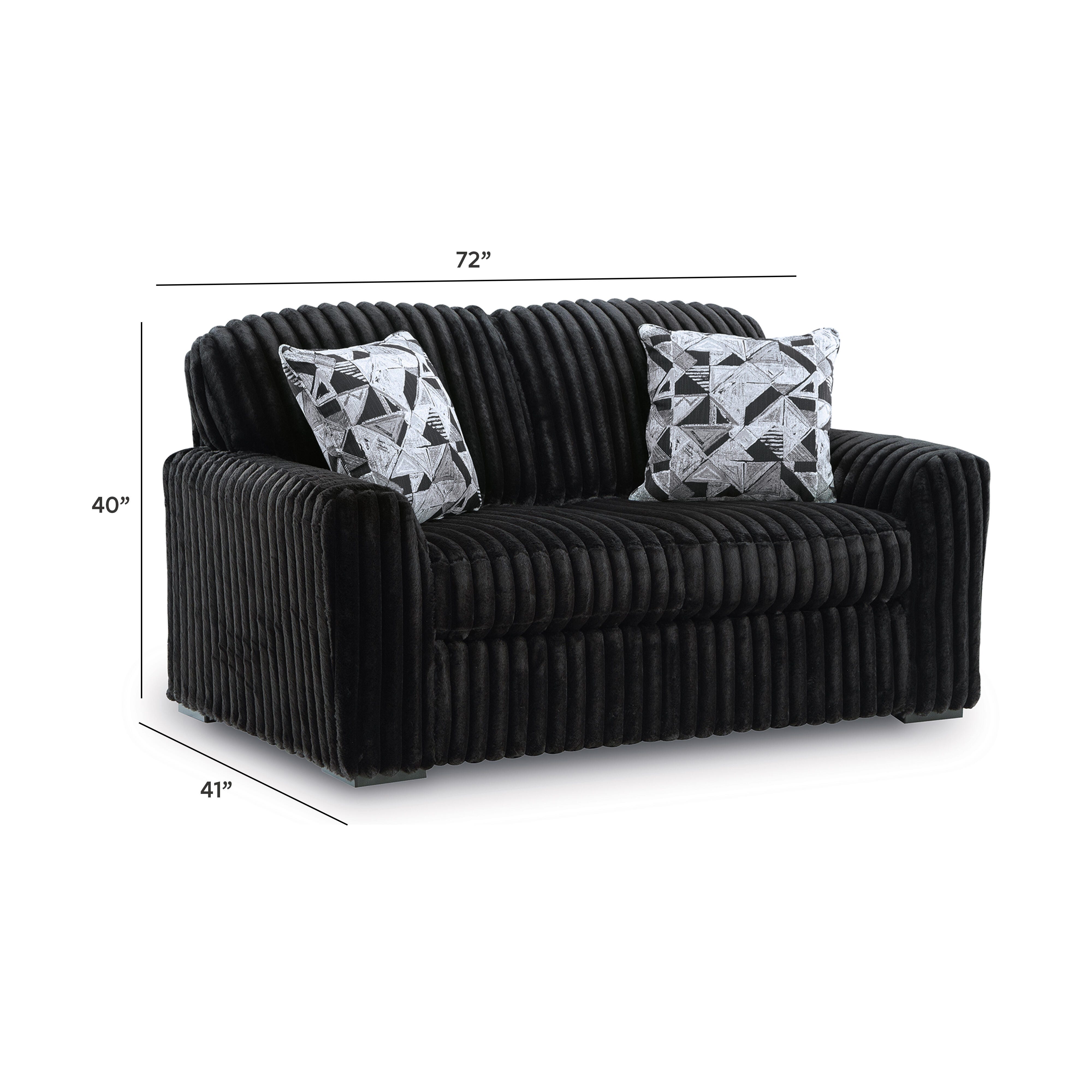 Loveseat de Midnight-Madness - image 6