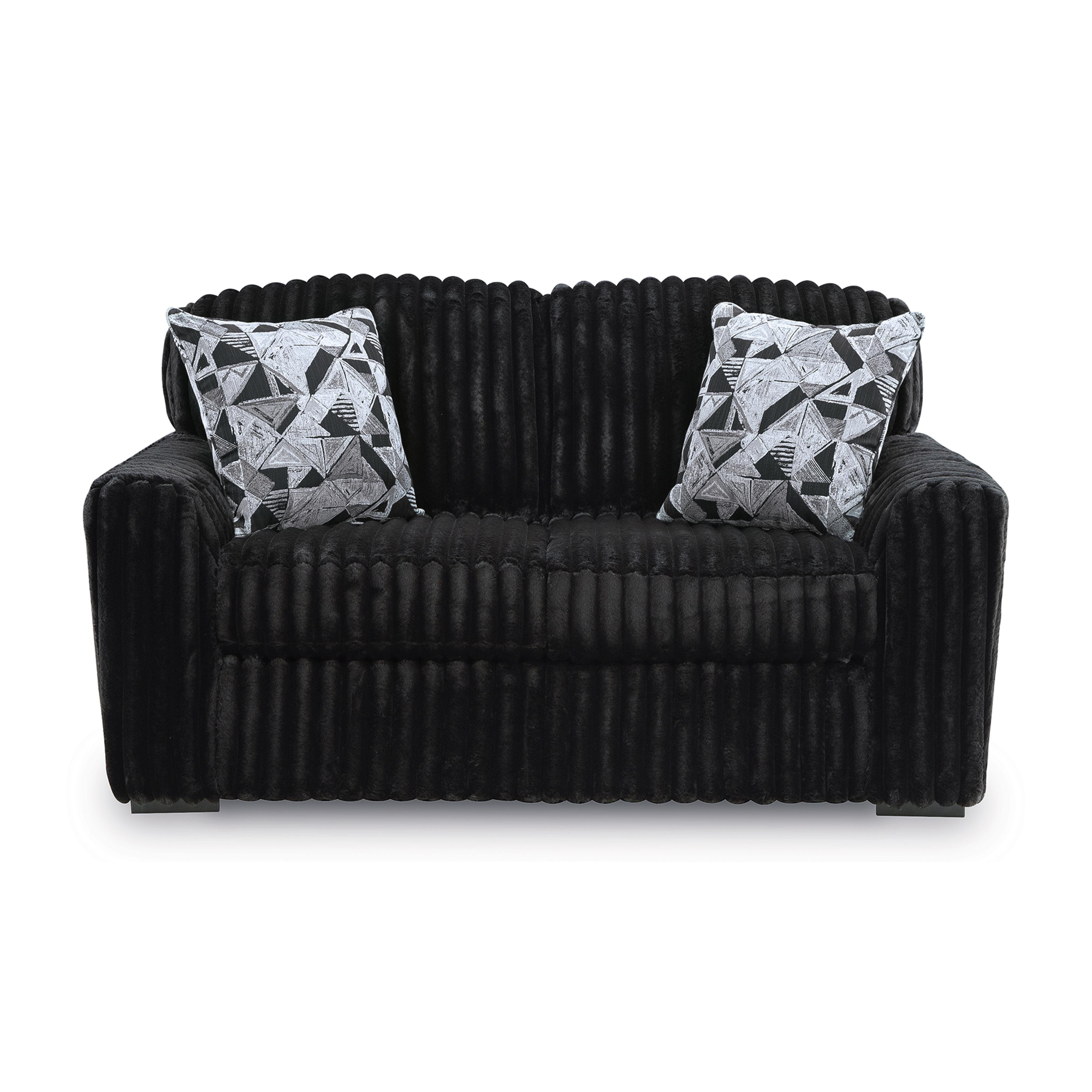 Loveseat de Midnight-Madness - image 1