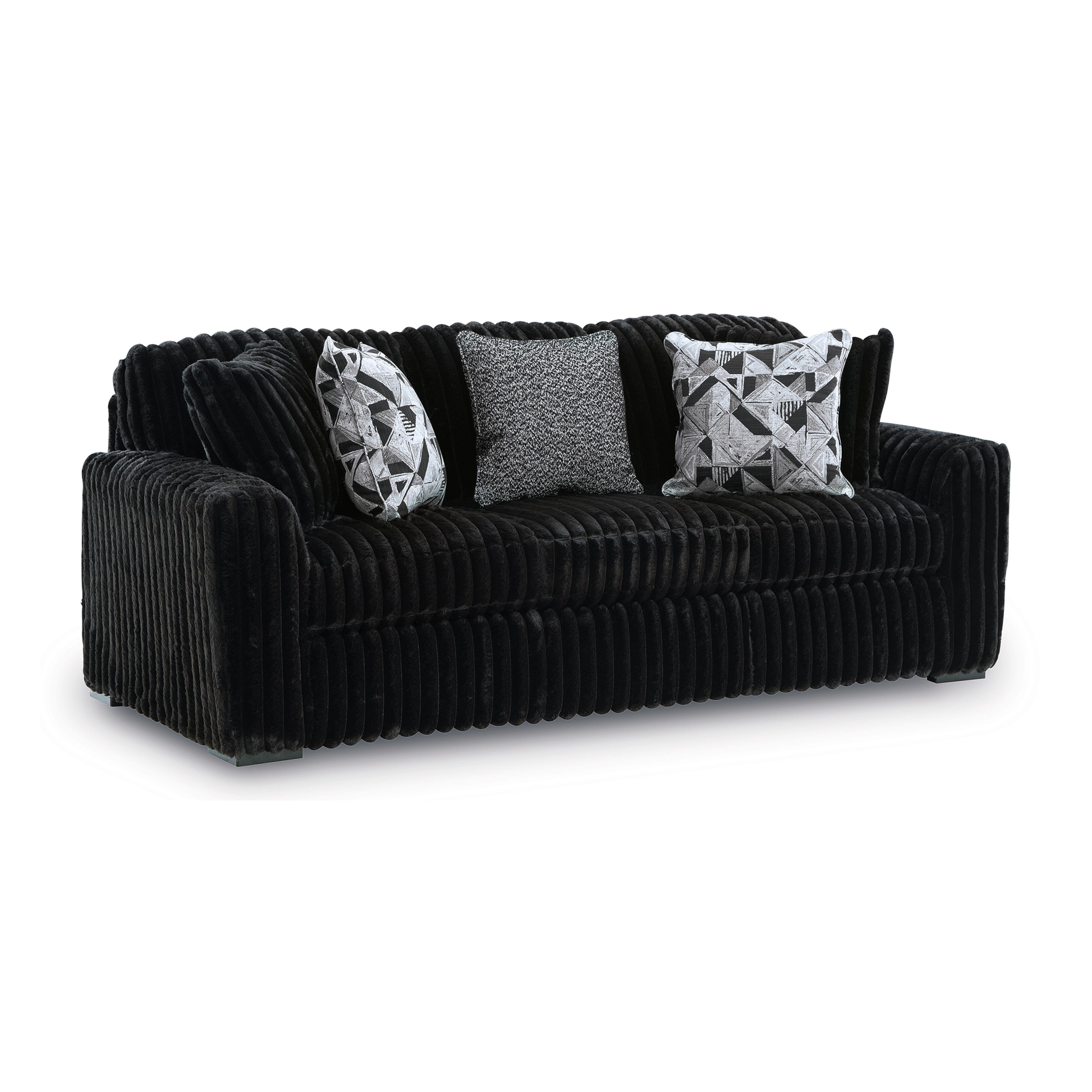 Midnight-Madness Sofa - image 3