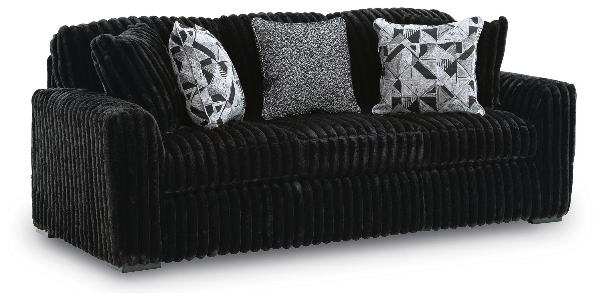 Midnight-Madness Sofa - image 2