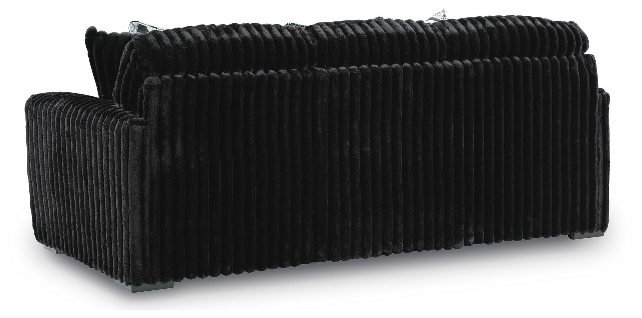 Midnight-Madness Sofa - image 4