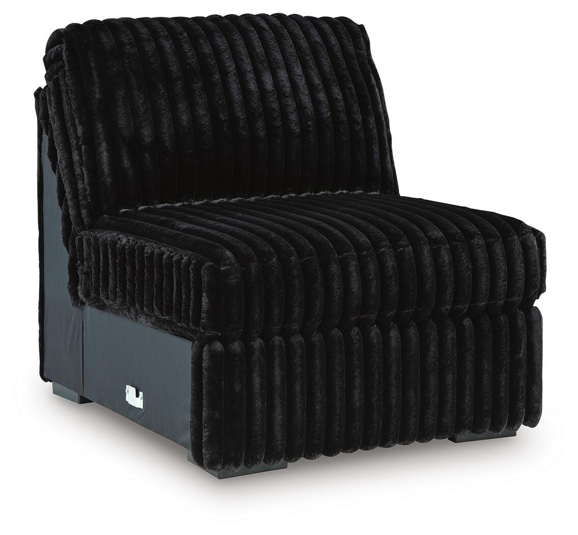 Silla sin reposabrazos Midnight-Madness - image 1
