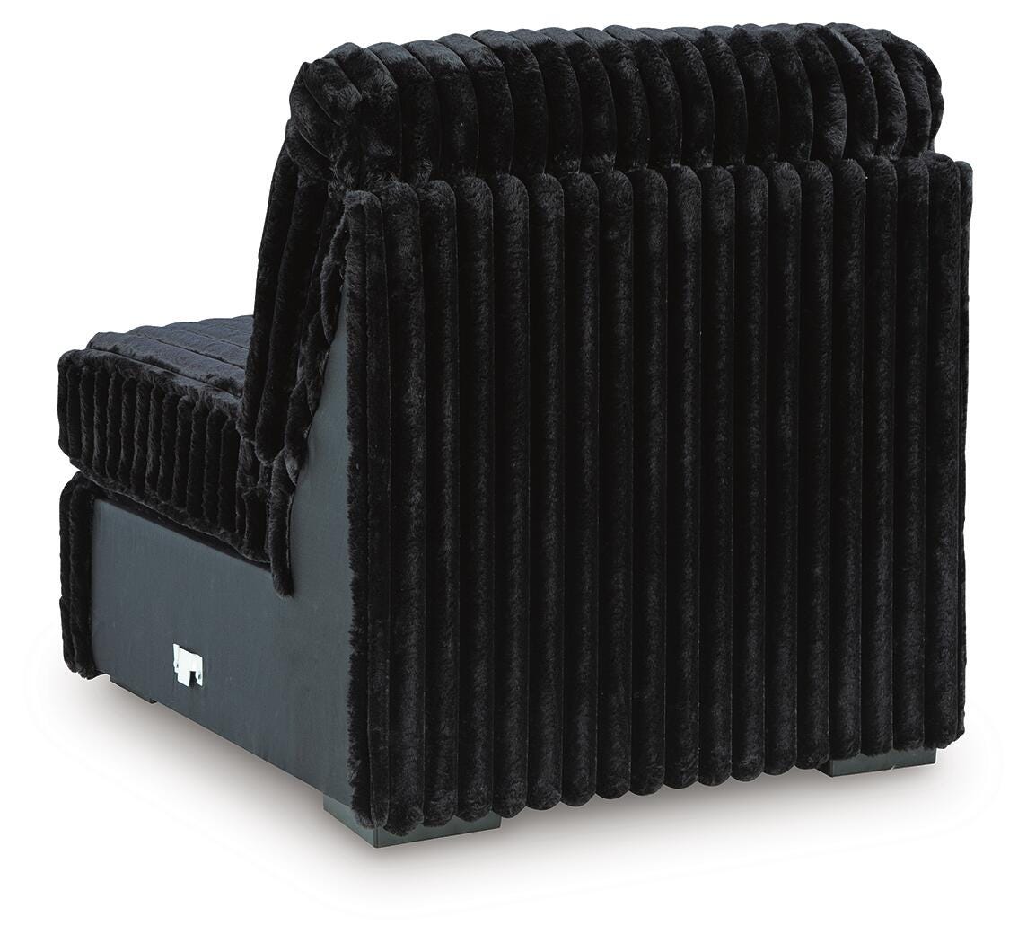 Silla sin reposabrazos Midnight-Madness - image 4
