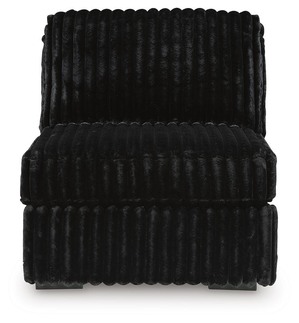 Silla sin reposabrazos Midnight-Madness - image 3