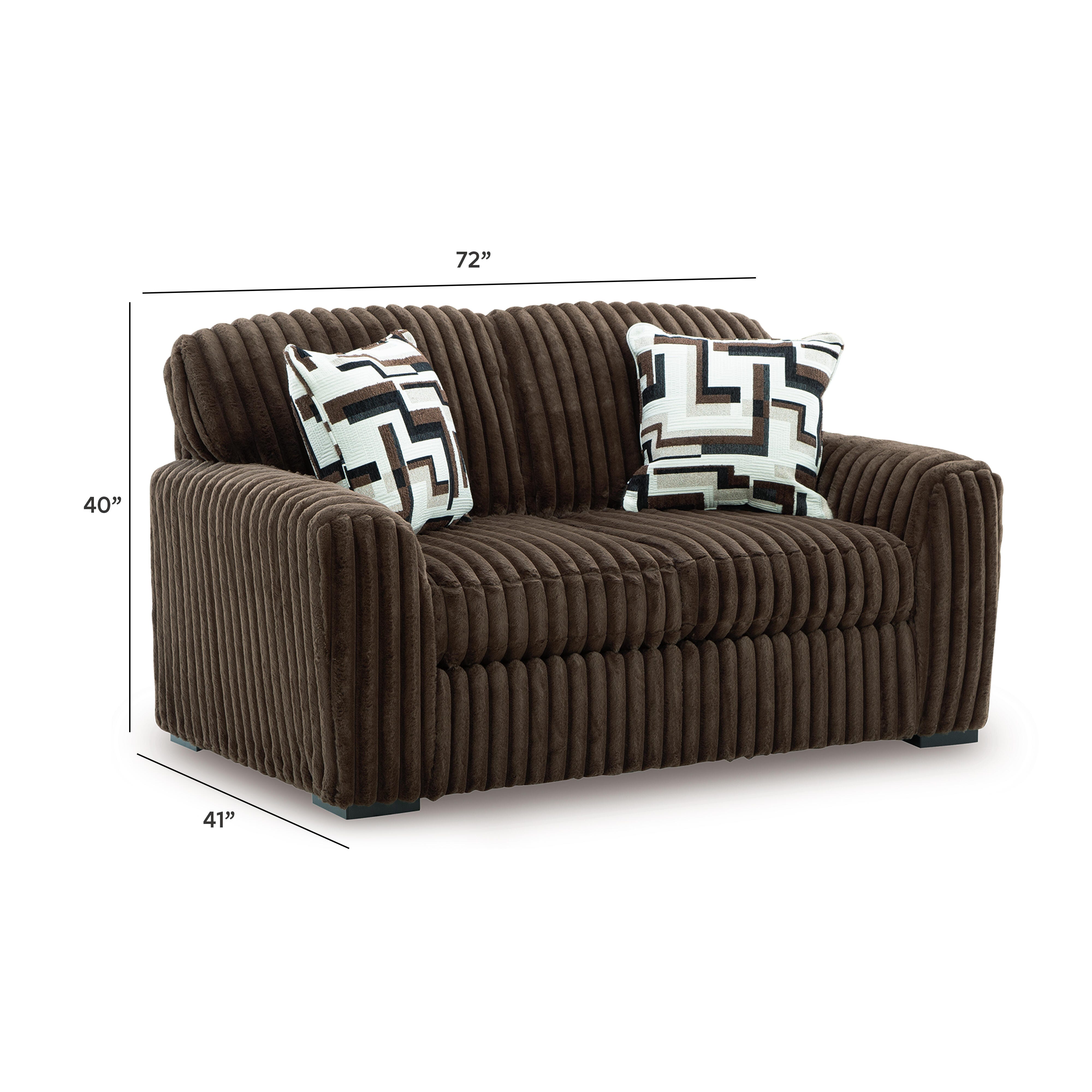 Loveseat de Midnight-Madness - image 6