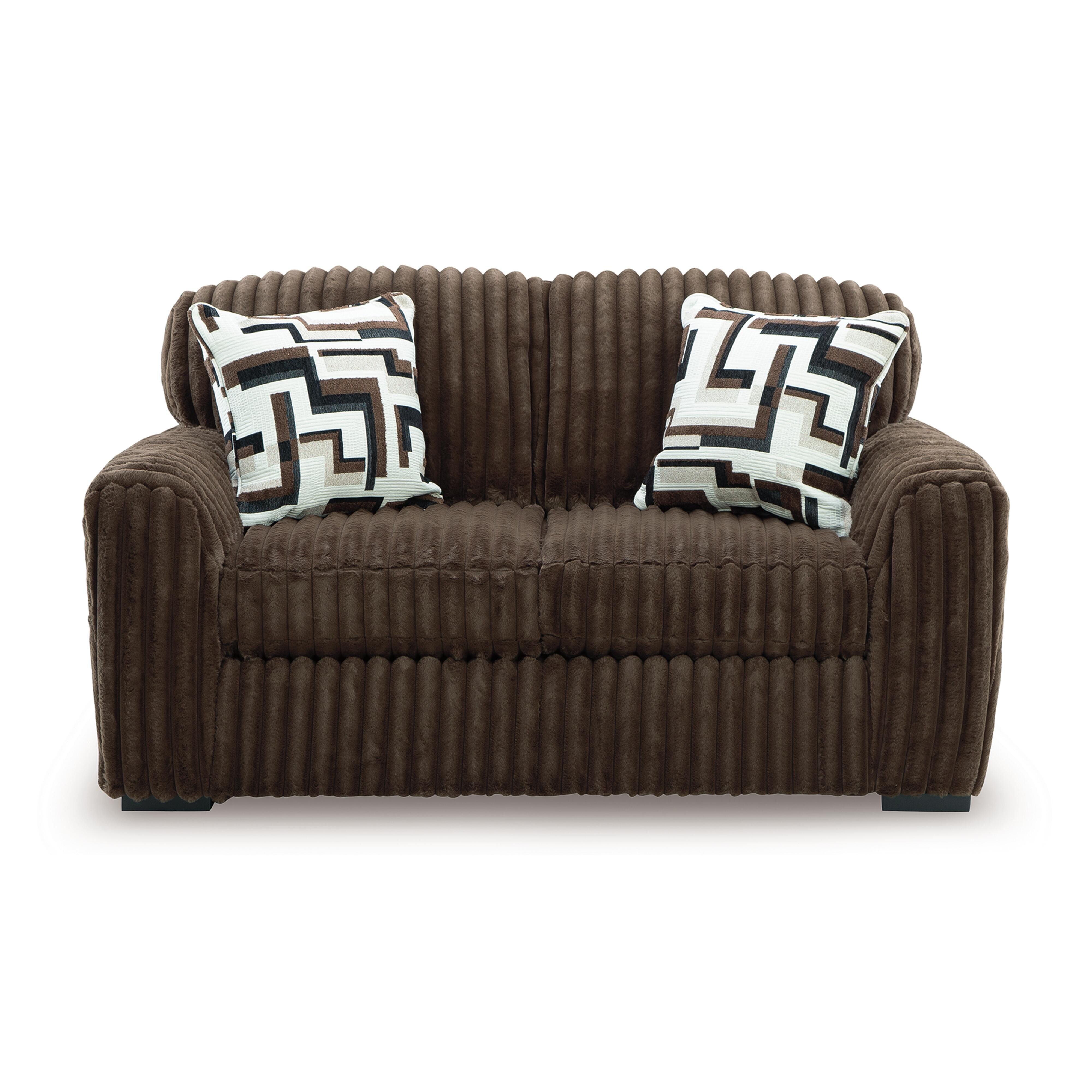 Loveseat de Midnight-Madness - image 1